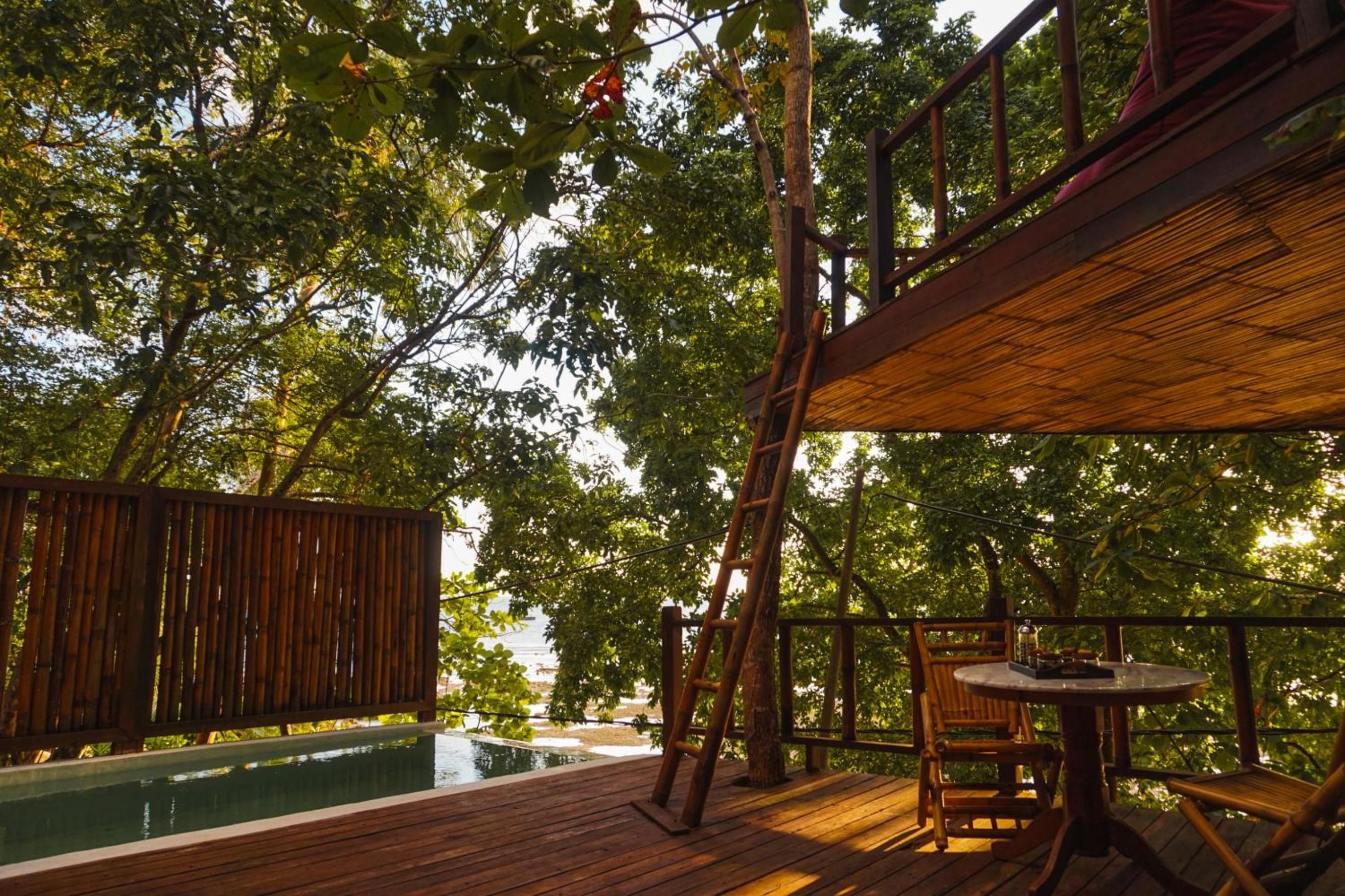 Beach Sarang (with Balcony and Direct Access to Beach) - Photo 2
