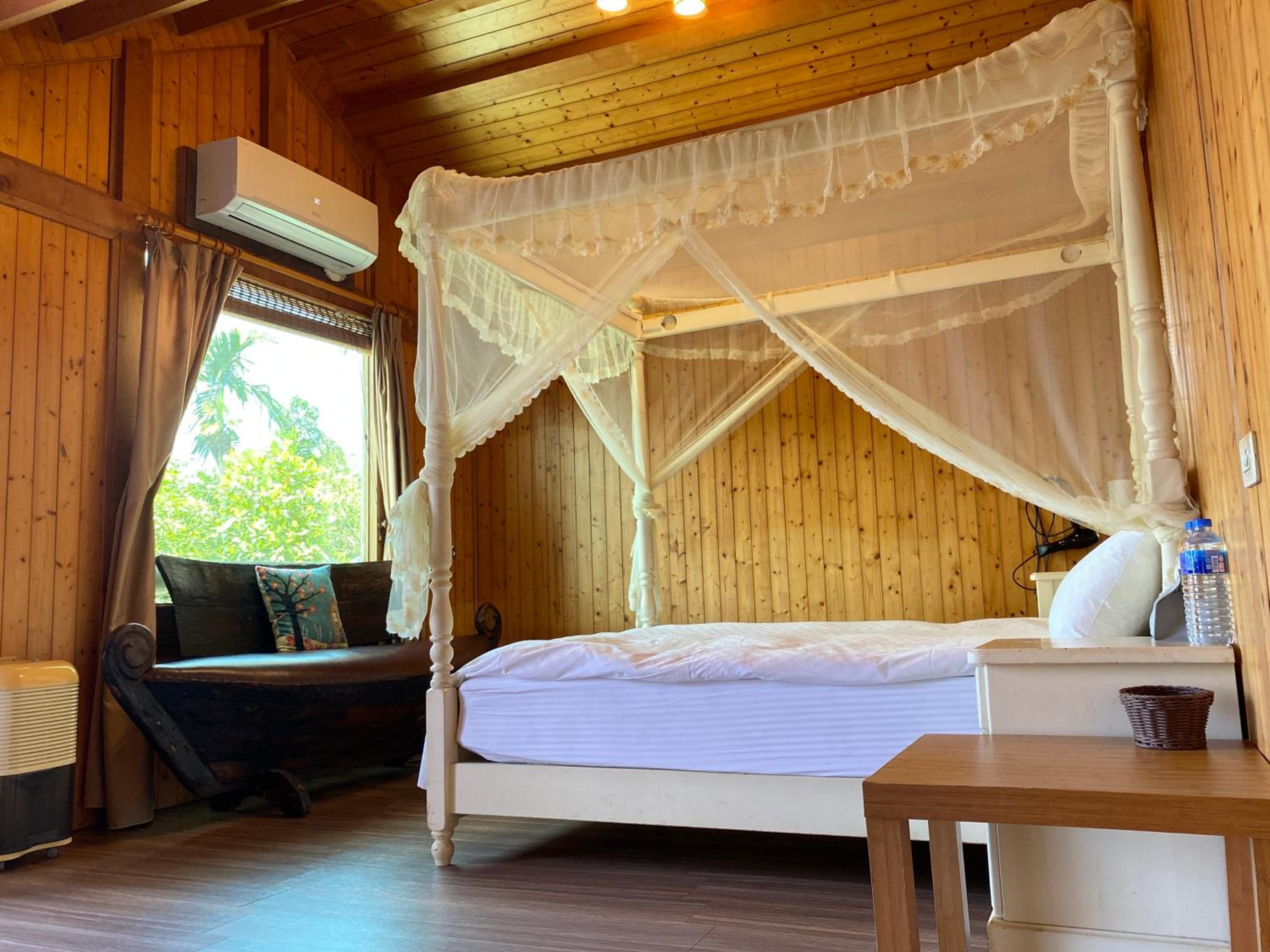 Deluxe Double Room photo 1