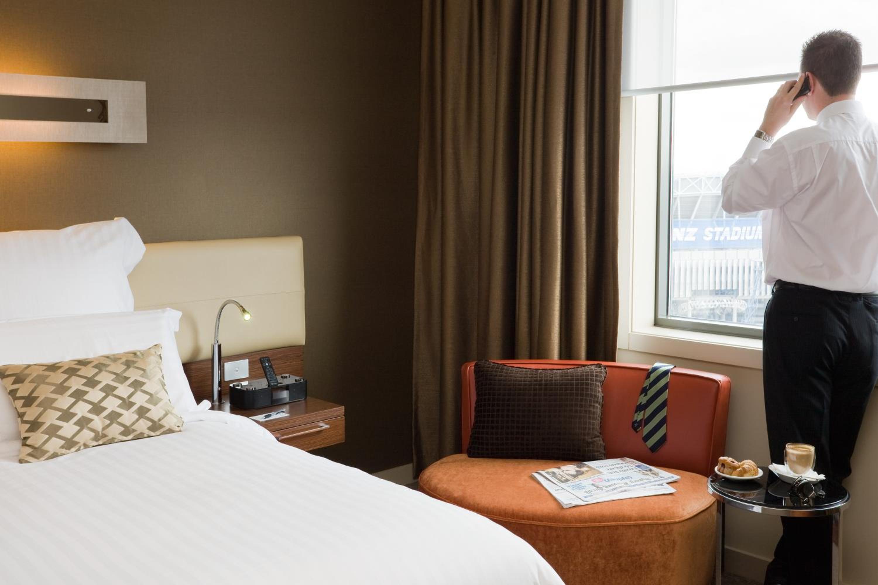 Superior Room with Two Double Beds - Photo 7