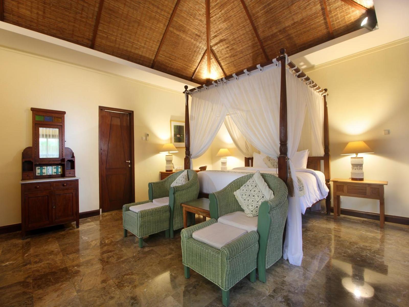 Alam Java Villa - Photo 1