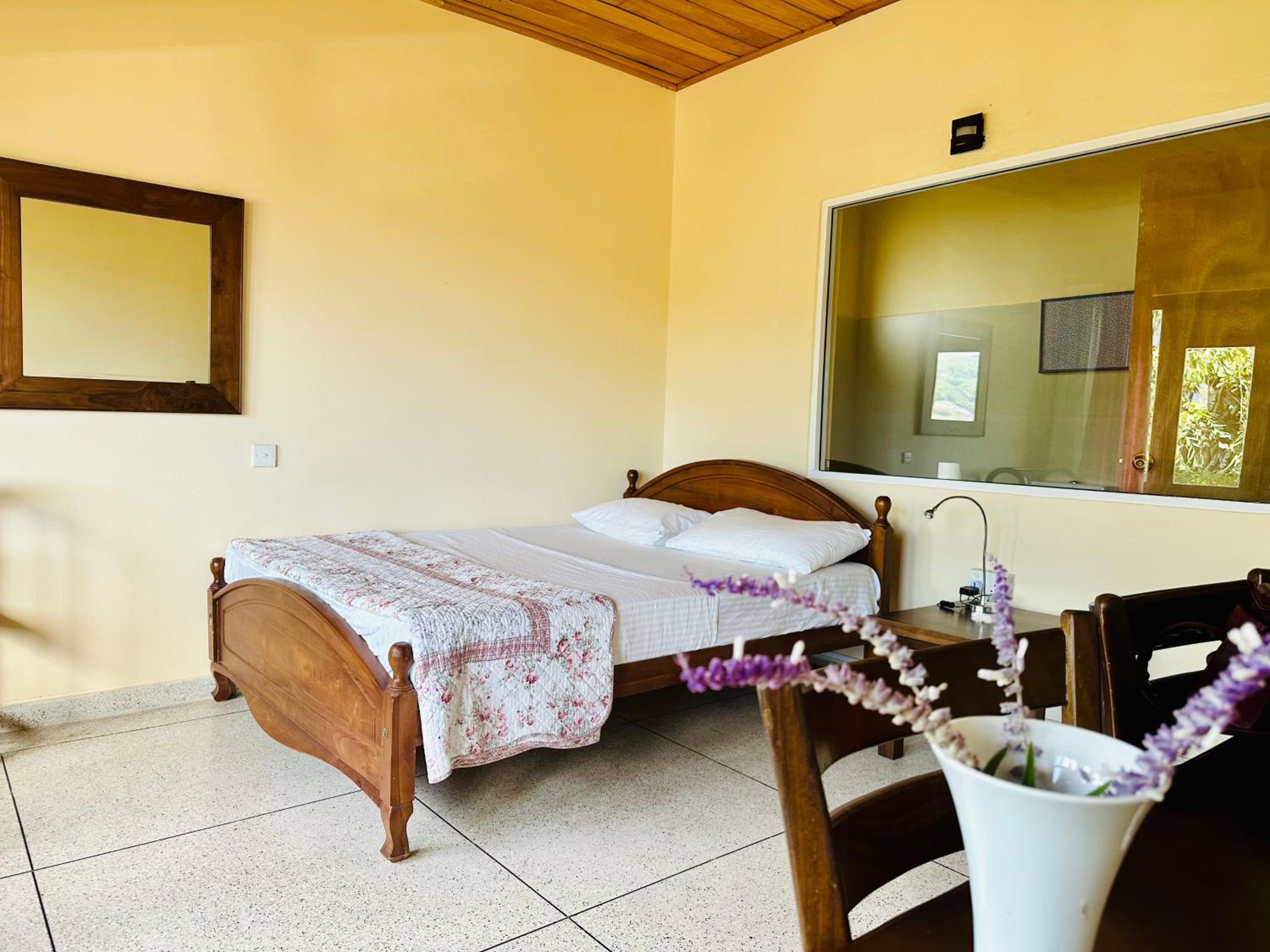 Standard Double Room with Garden View photo 1