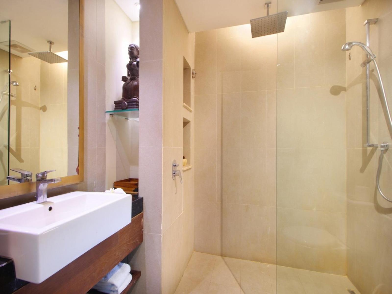 Alam Double or Twin Room - Photo 5