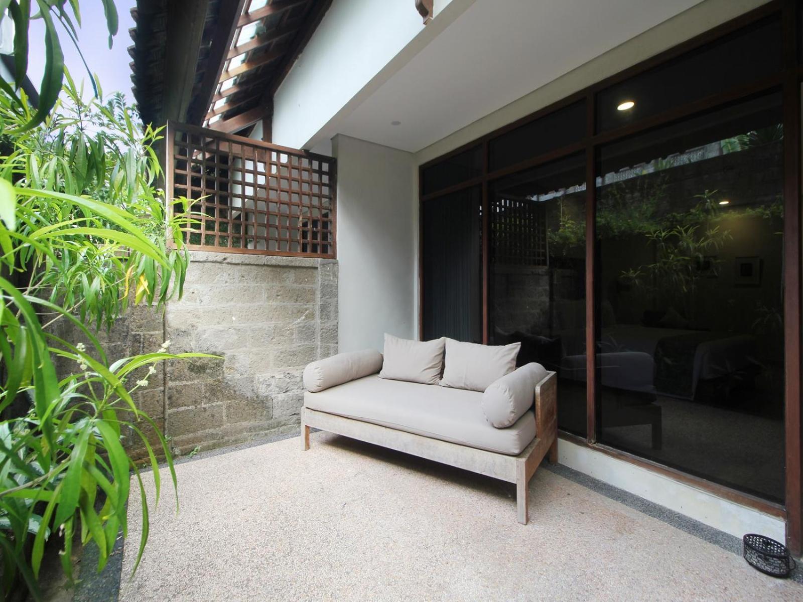 Alam Double or Twin Room - Photo 6