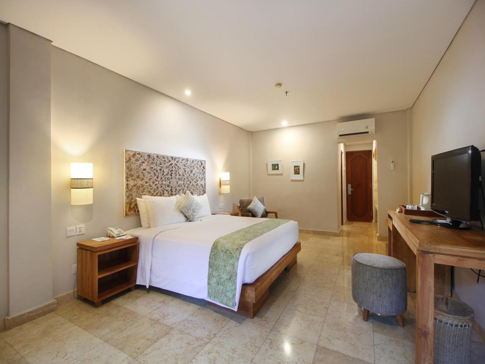 Alam Double or Twin Room - Photo 4