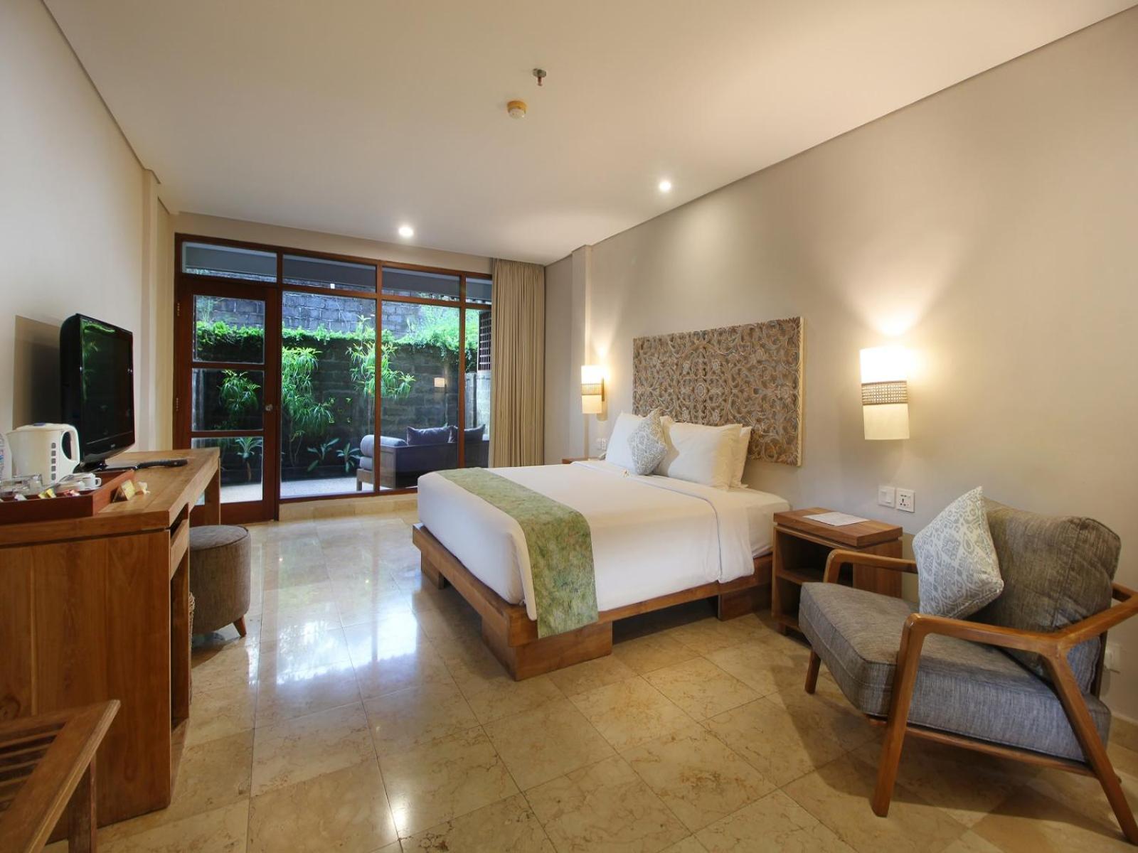 Alam Double or Twin Room - Photo 2