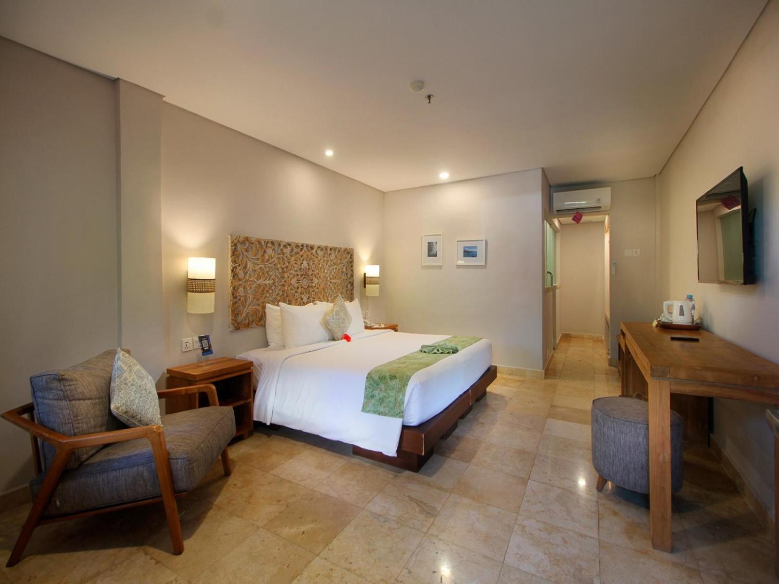 Alam Lanai Room - Photo 1