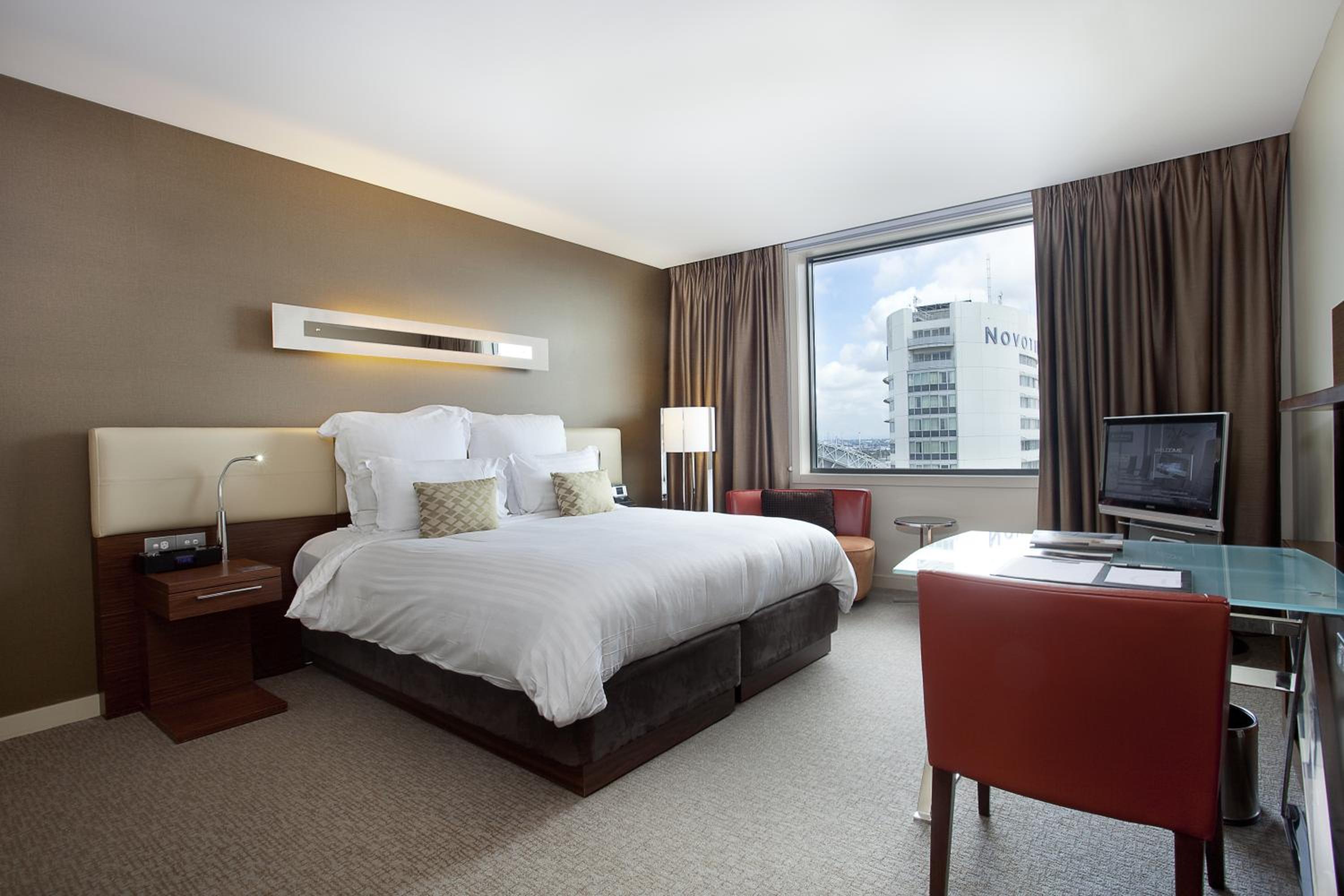 Superior King Room - Photo 5