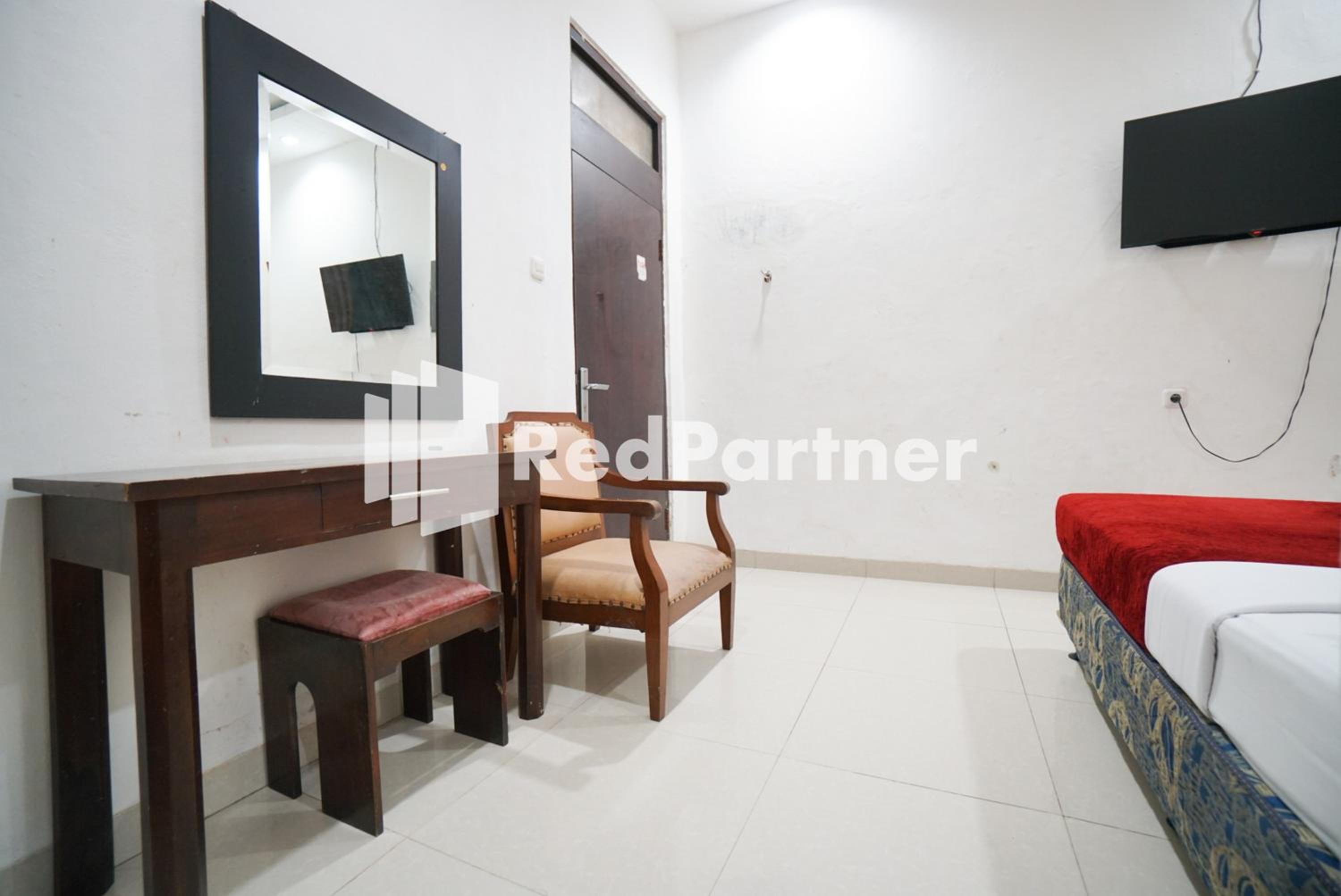 Standard Double Room - Photo 4