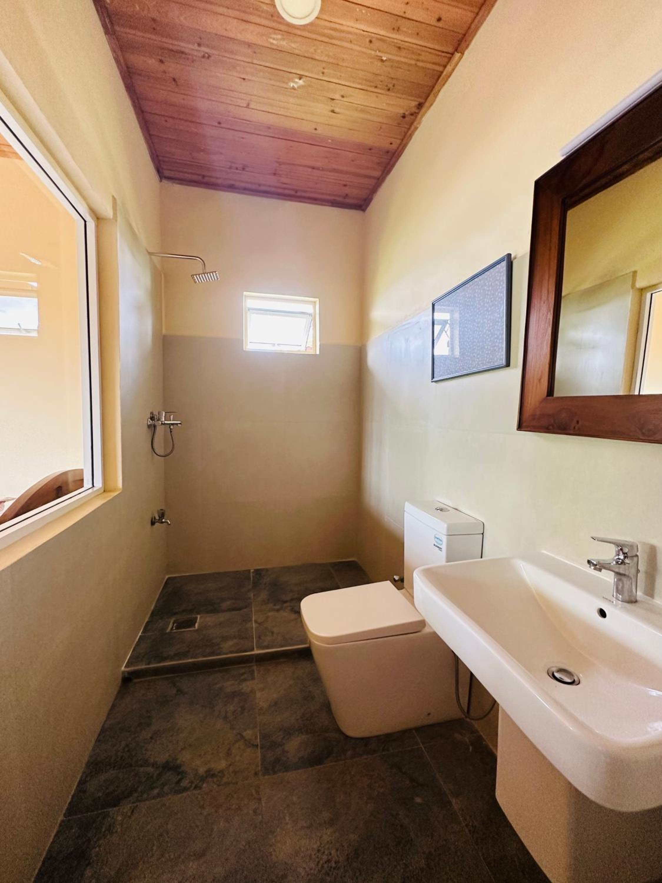 Standard Double Room with Garden View photo 3