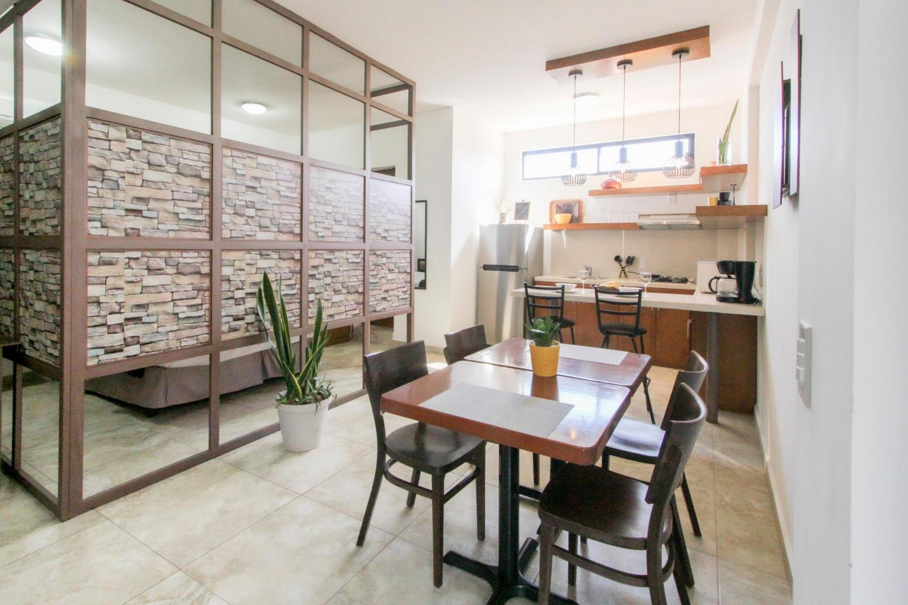 Two-Bedroom Apartment - Photo 7