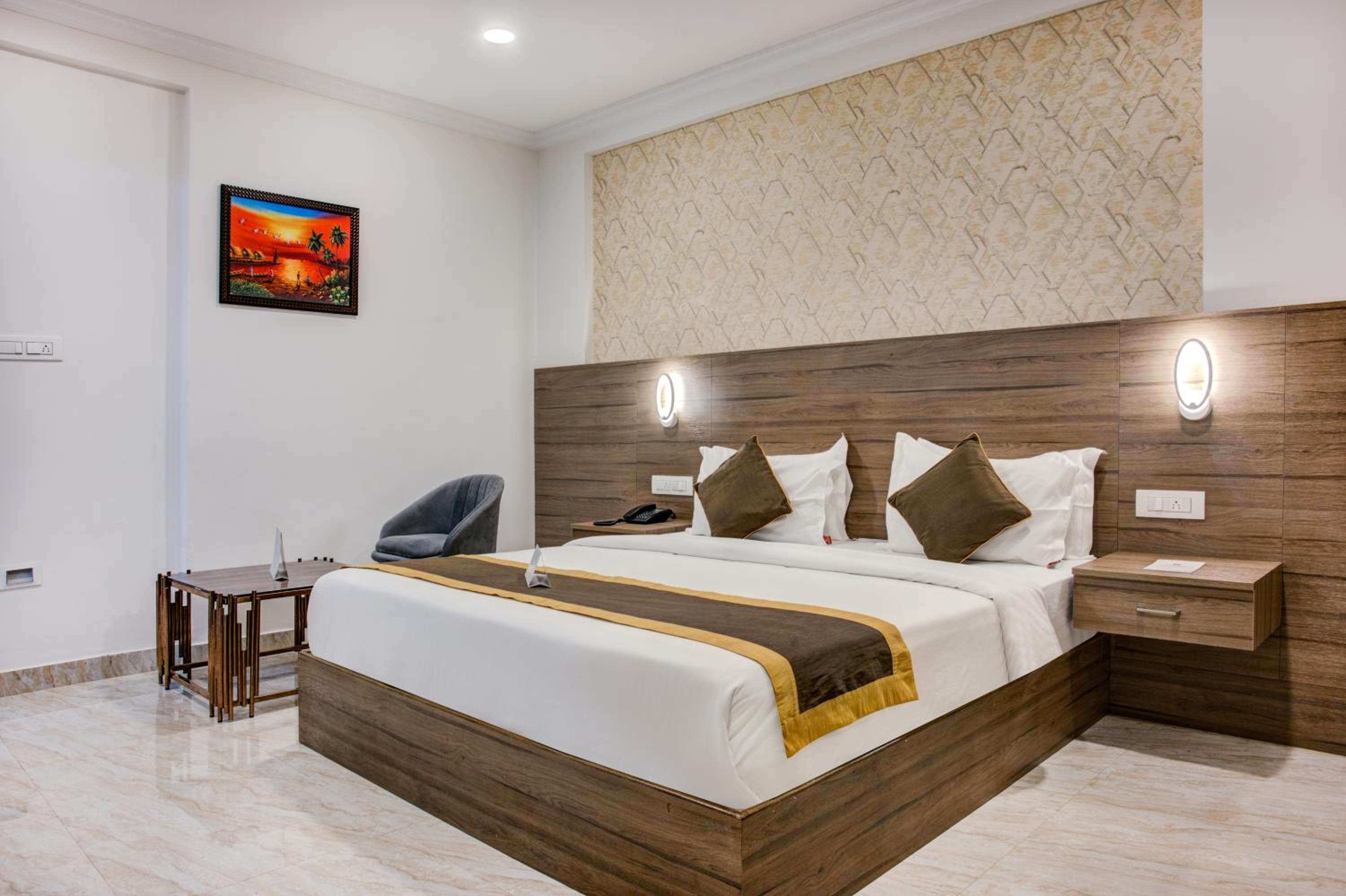 Deluxe Room - Photo 7