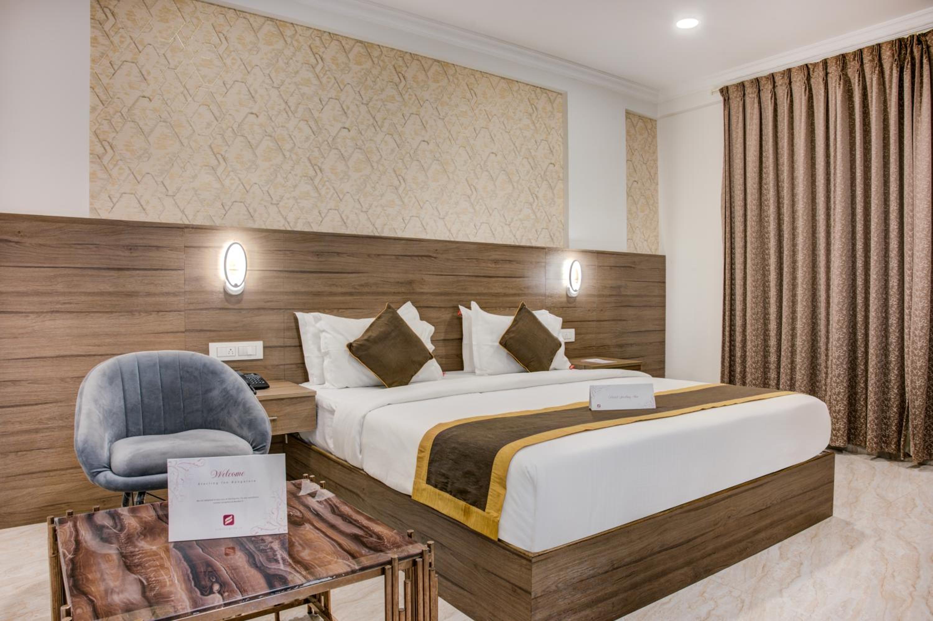 Deluxe Room - Photo 1