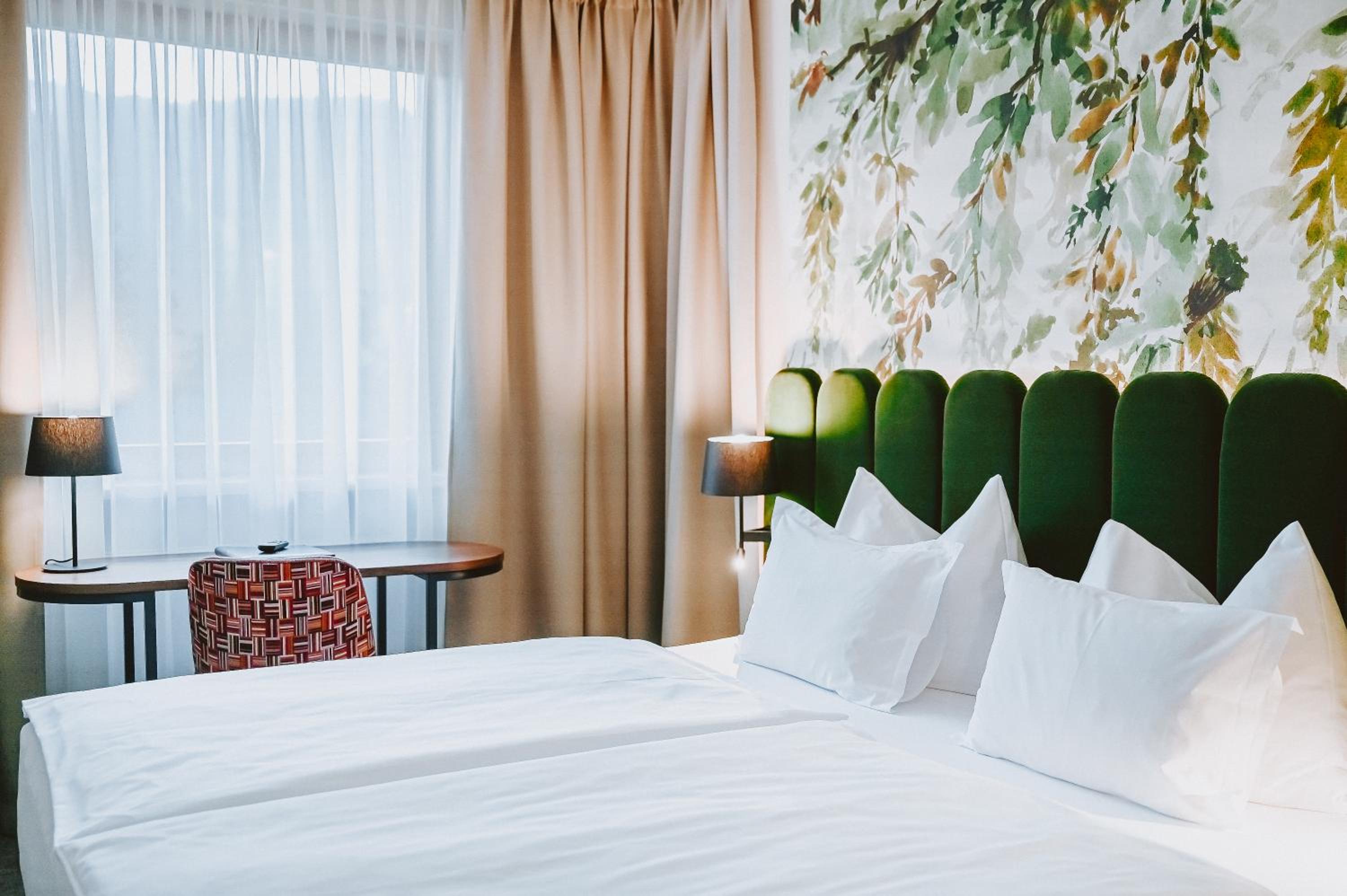 Superior Double Room - Photo 1