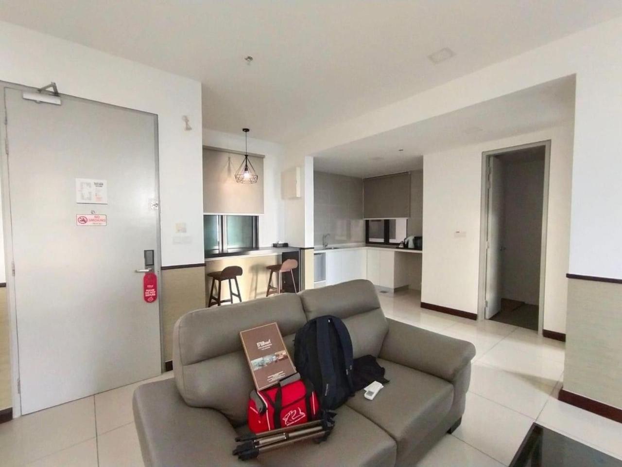 Family Suite photo 1