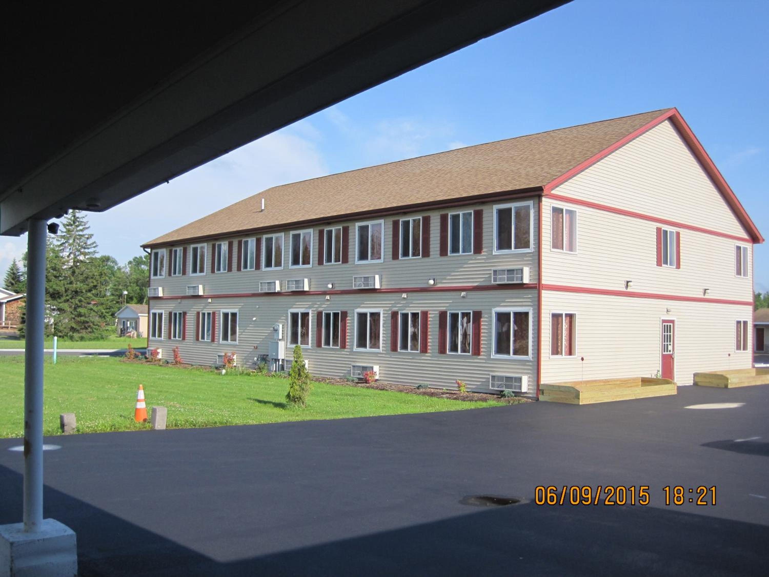 Soggiorno Inn e Suites, Foto 5