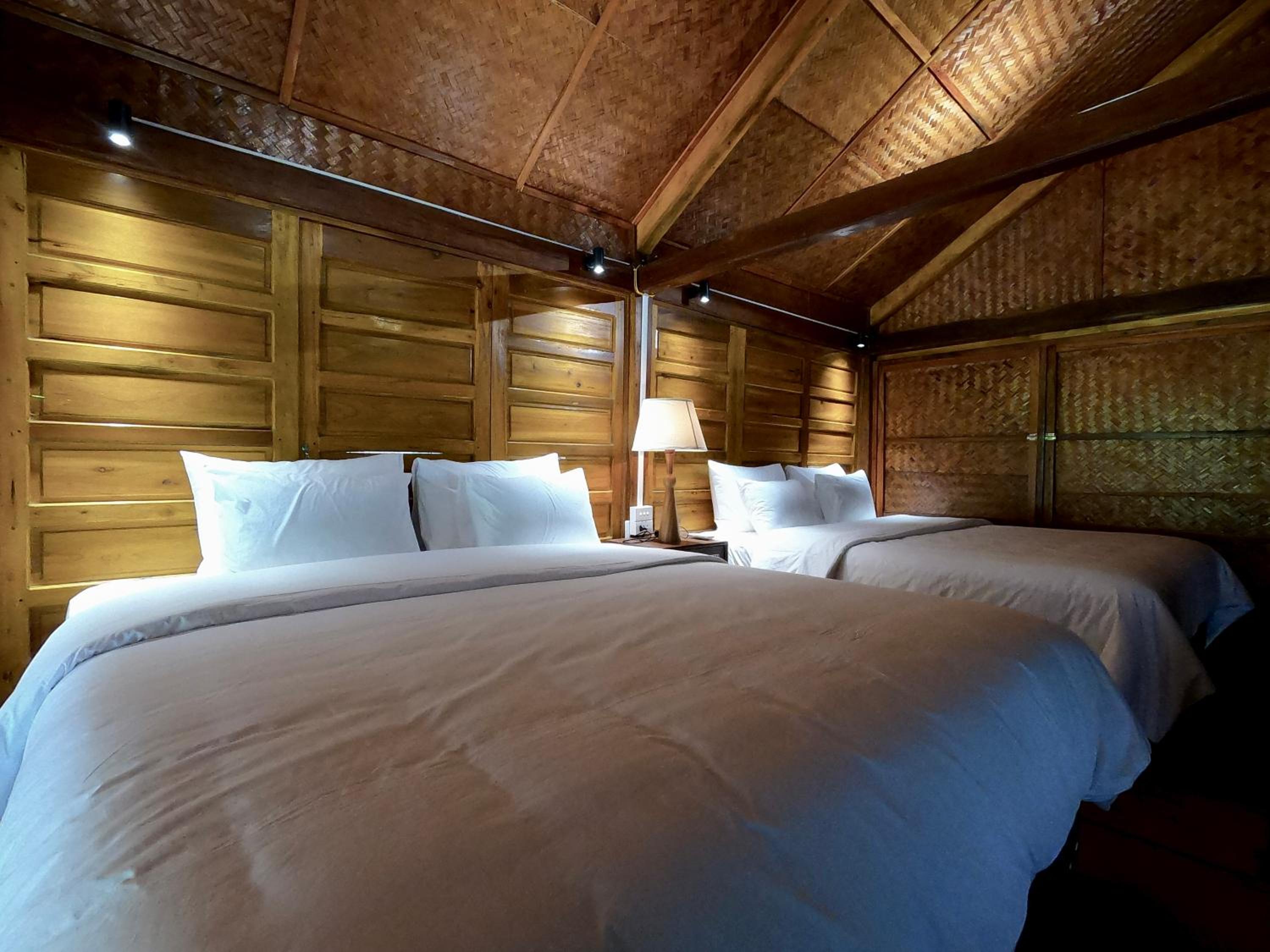 Double Room with Park View