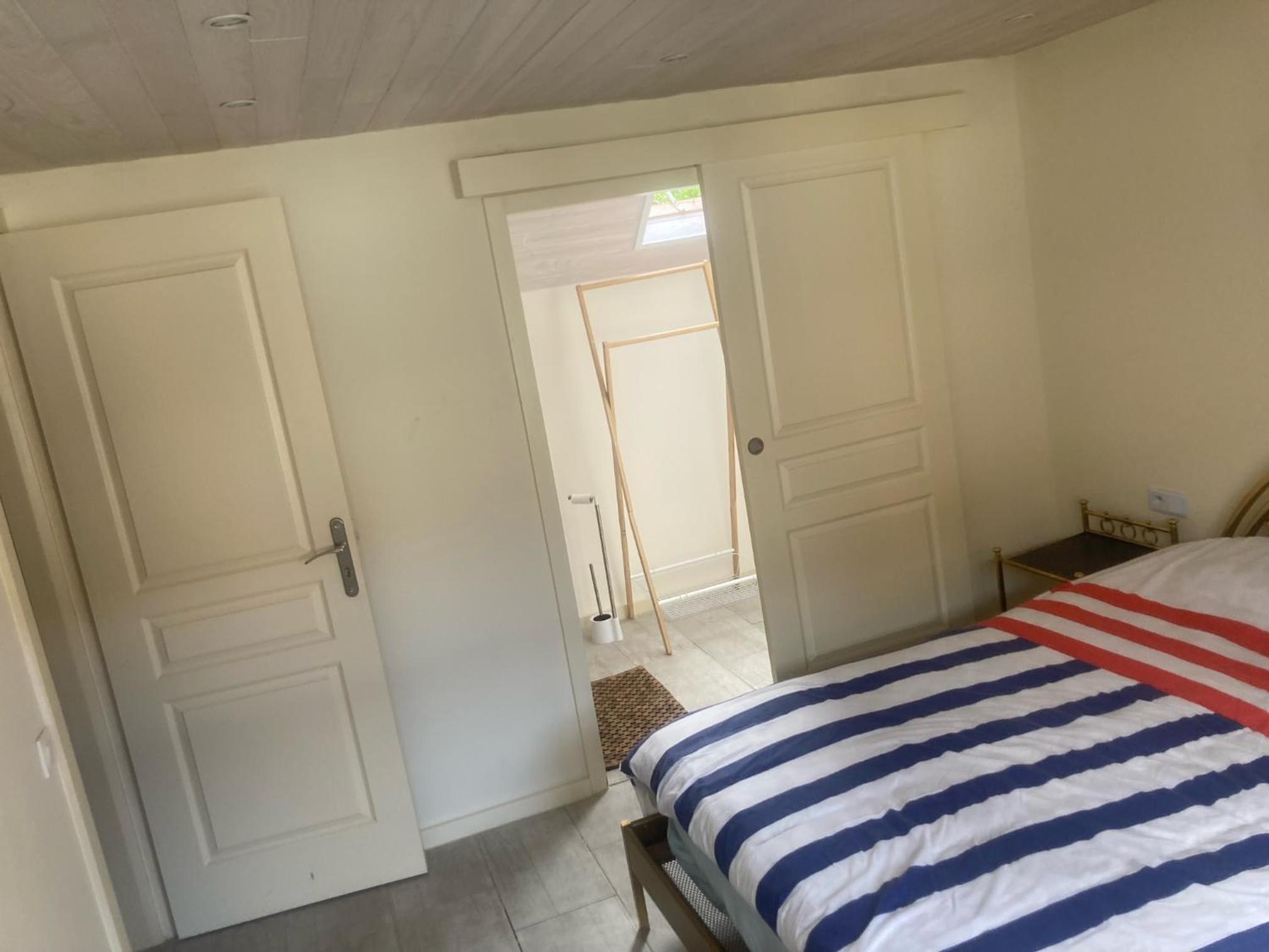Double Room - Photo 2