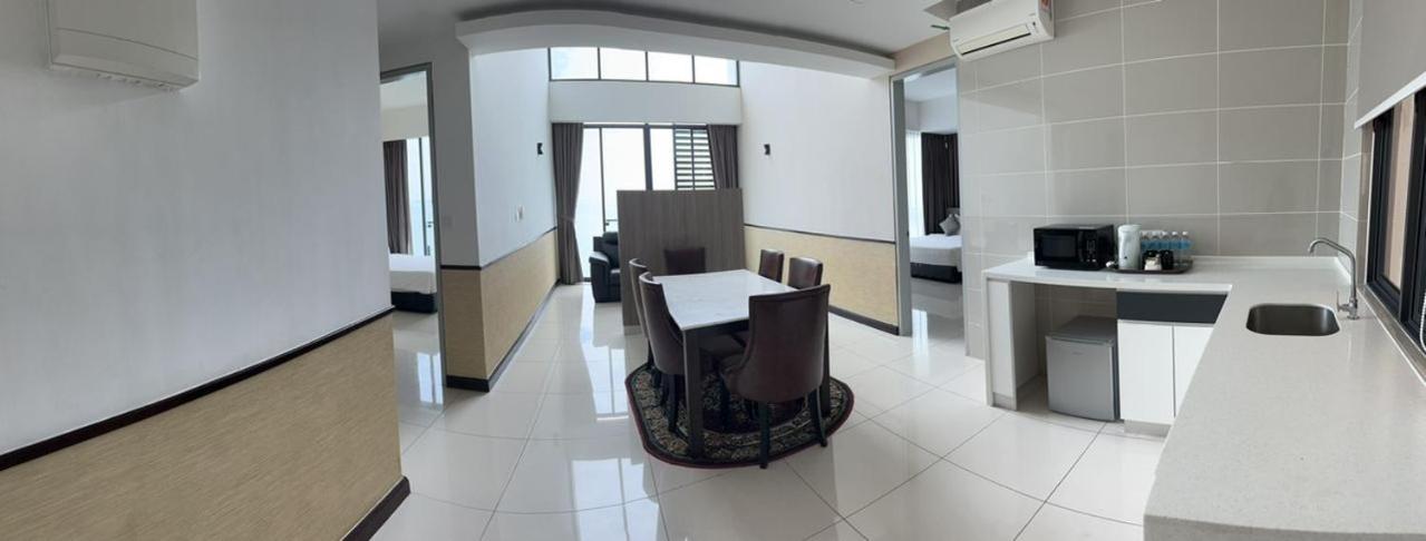 Duplex Suite photo 2
