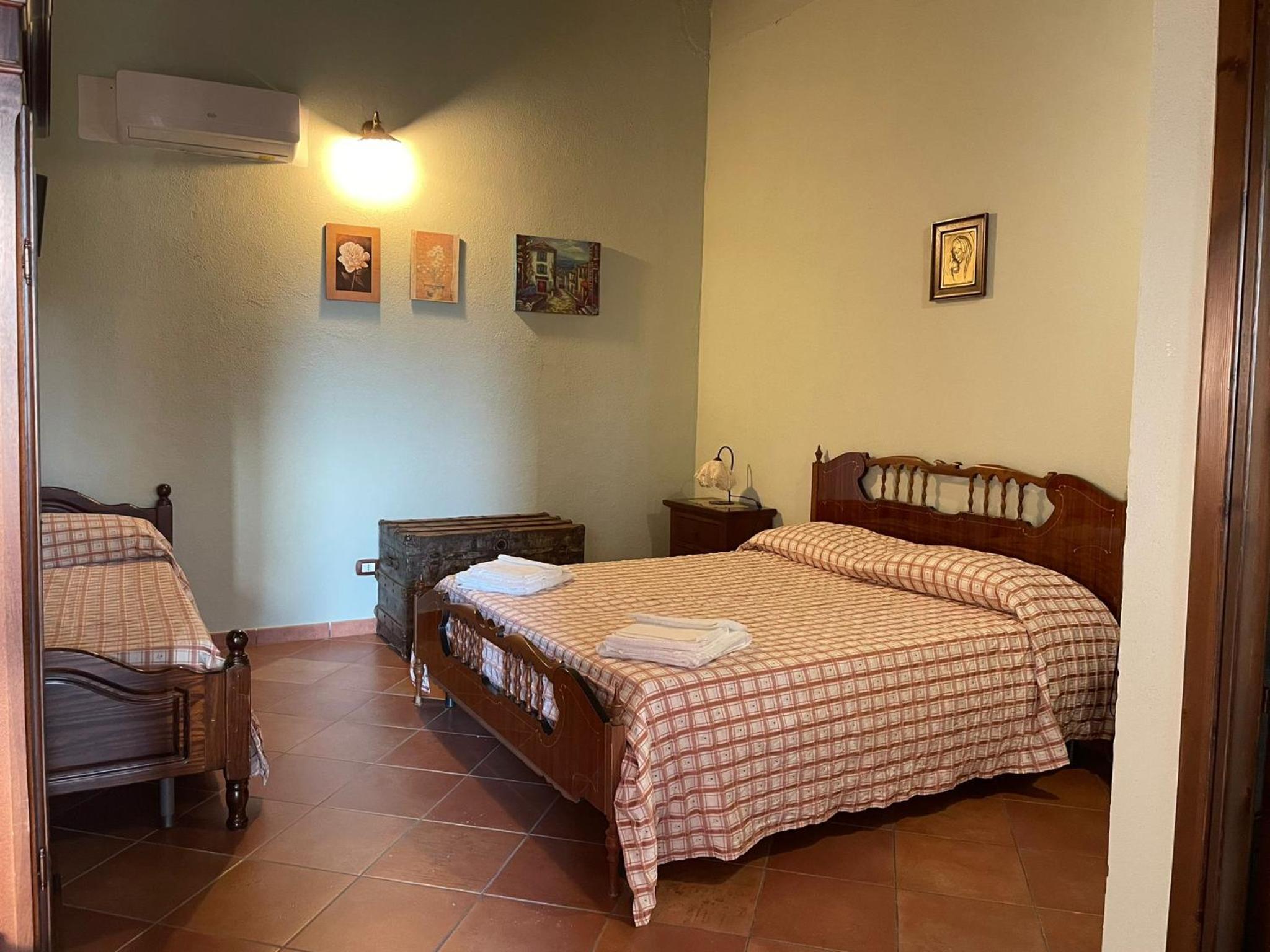 Triple Room With Shower photo 1