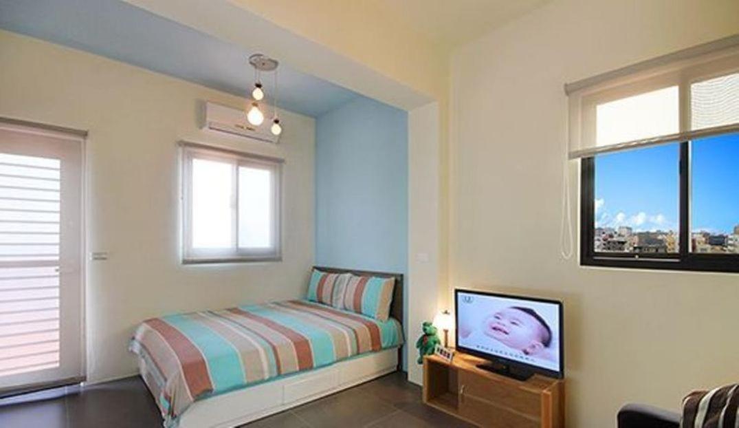 Standard Double Room photo 1