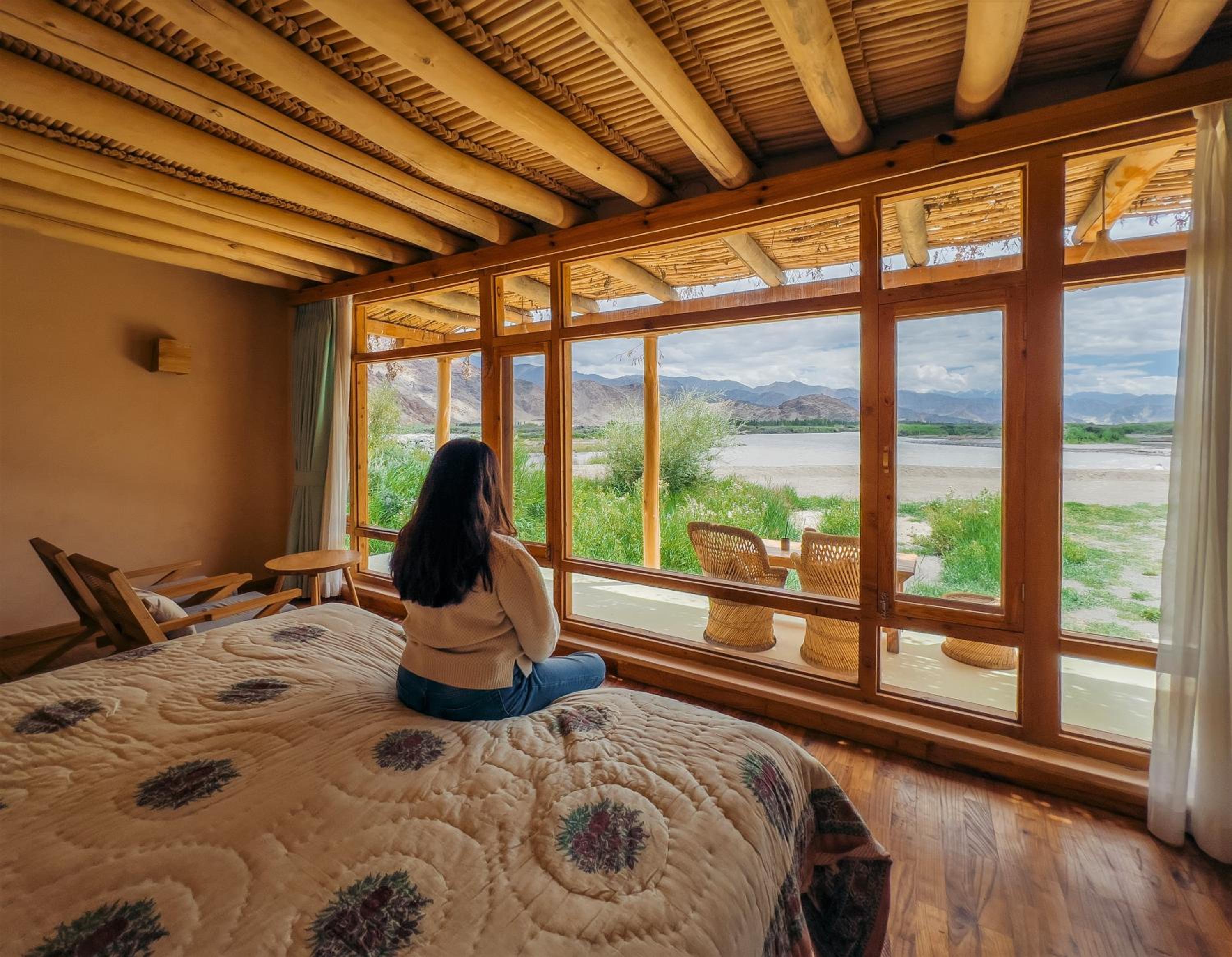 Superior Chalet photo 3