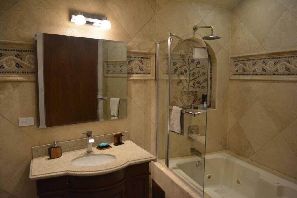 Two-Bedroom Apartment photo 2
