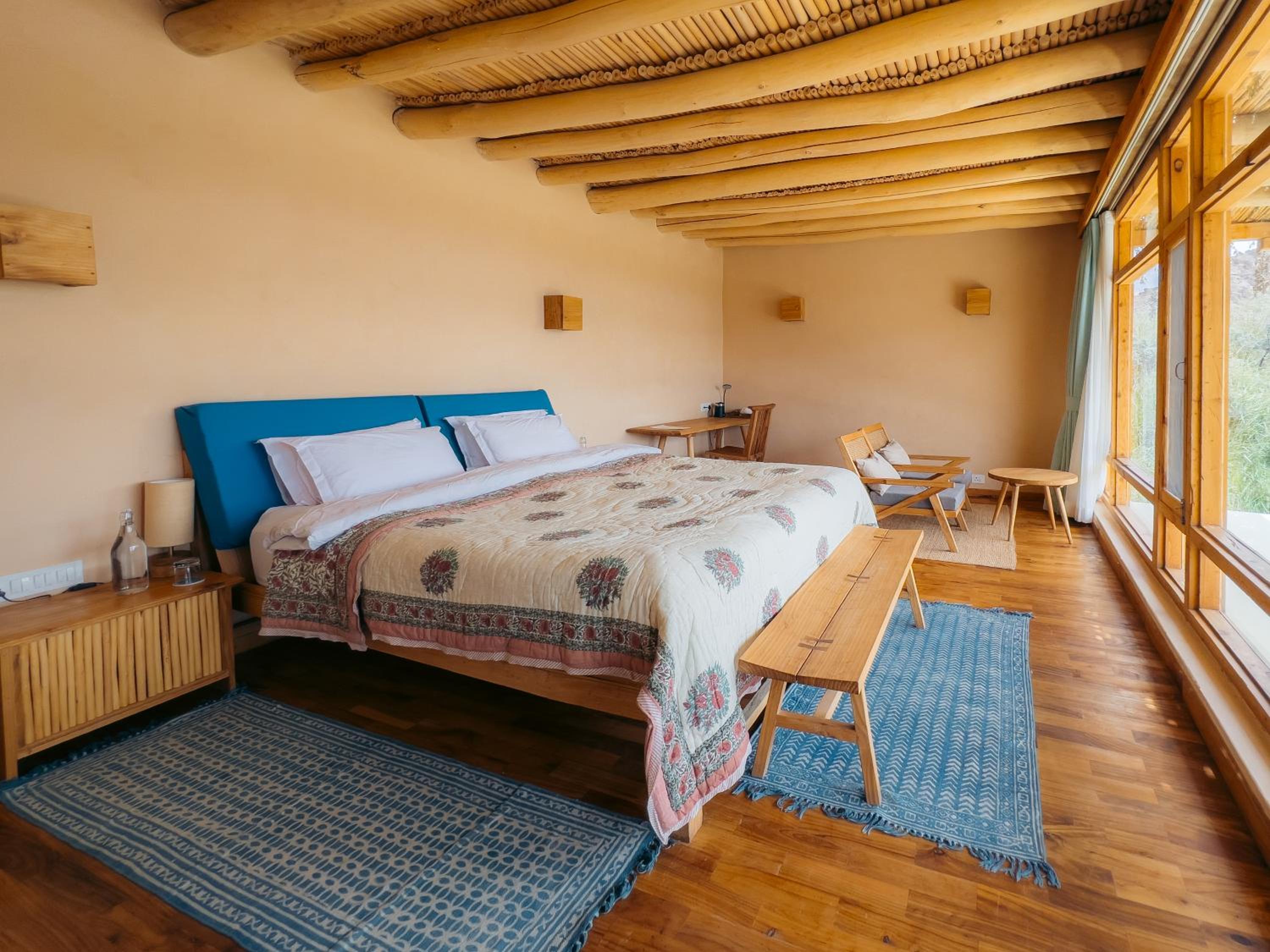 Suite with River View photo 1