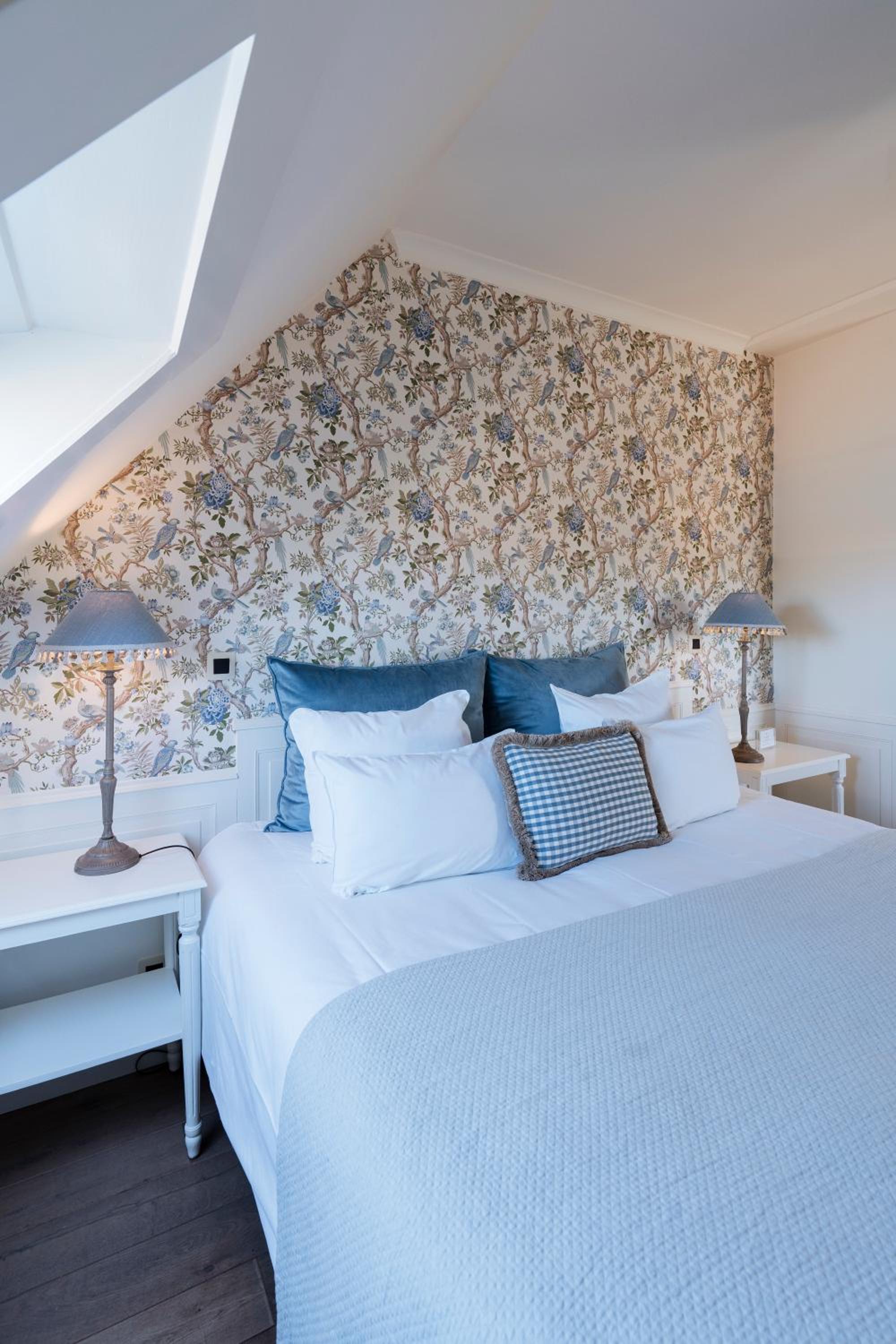 Charming Room
