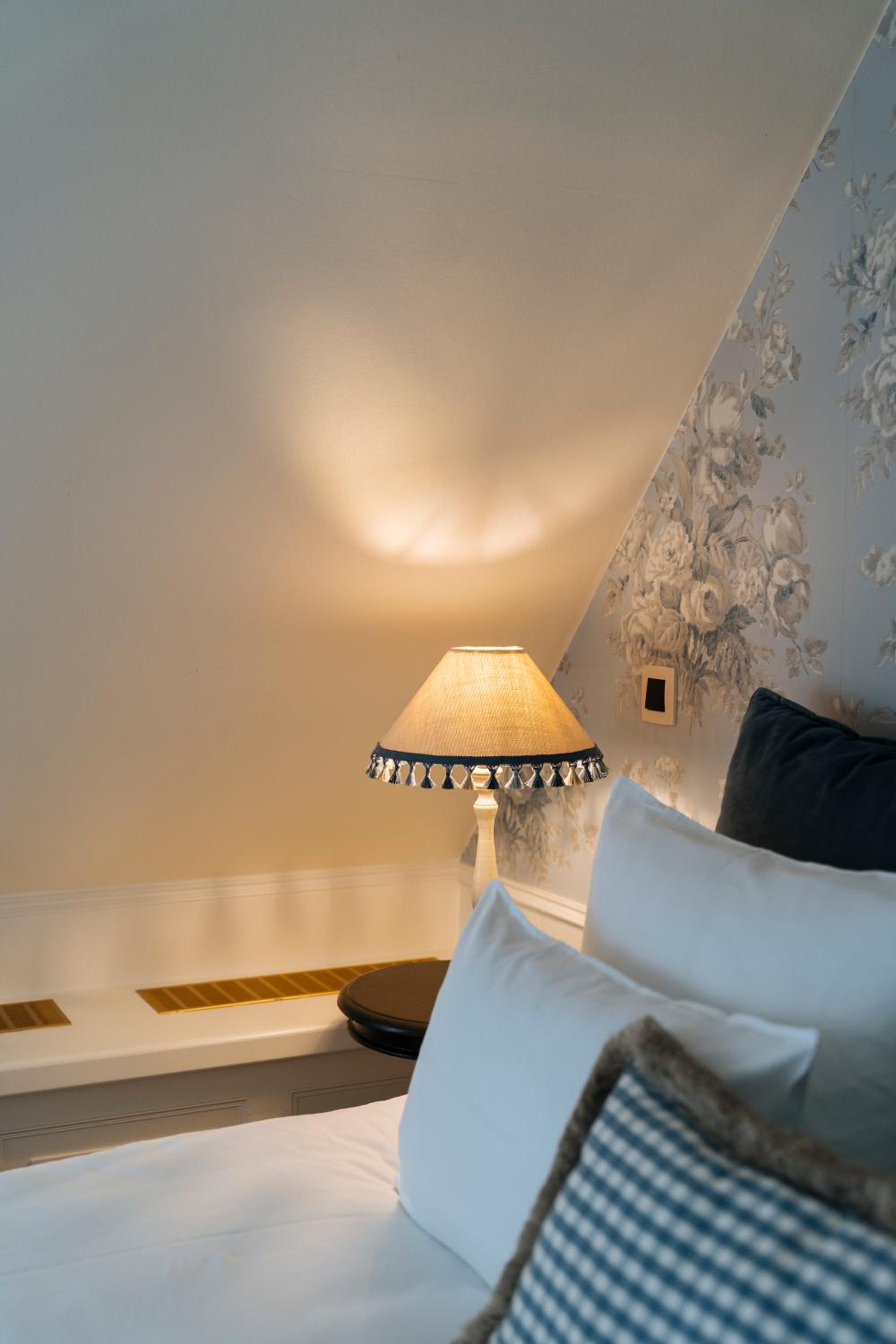 Charming Room