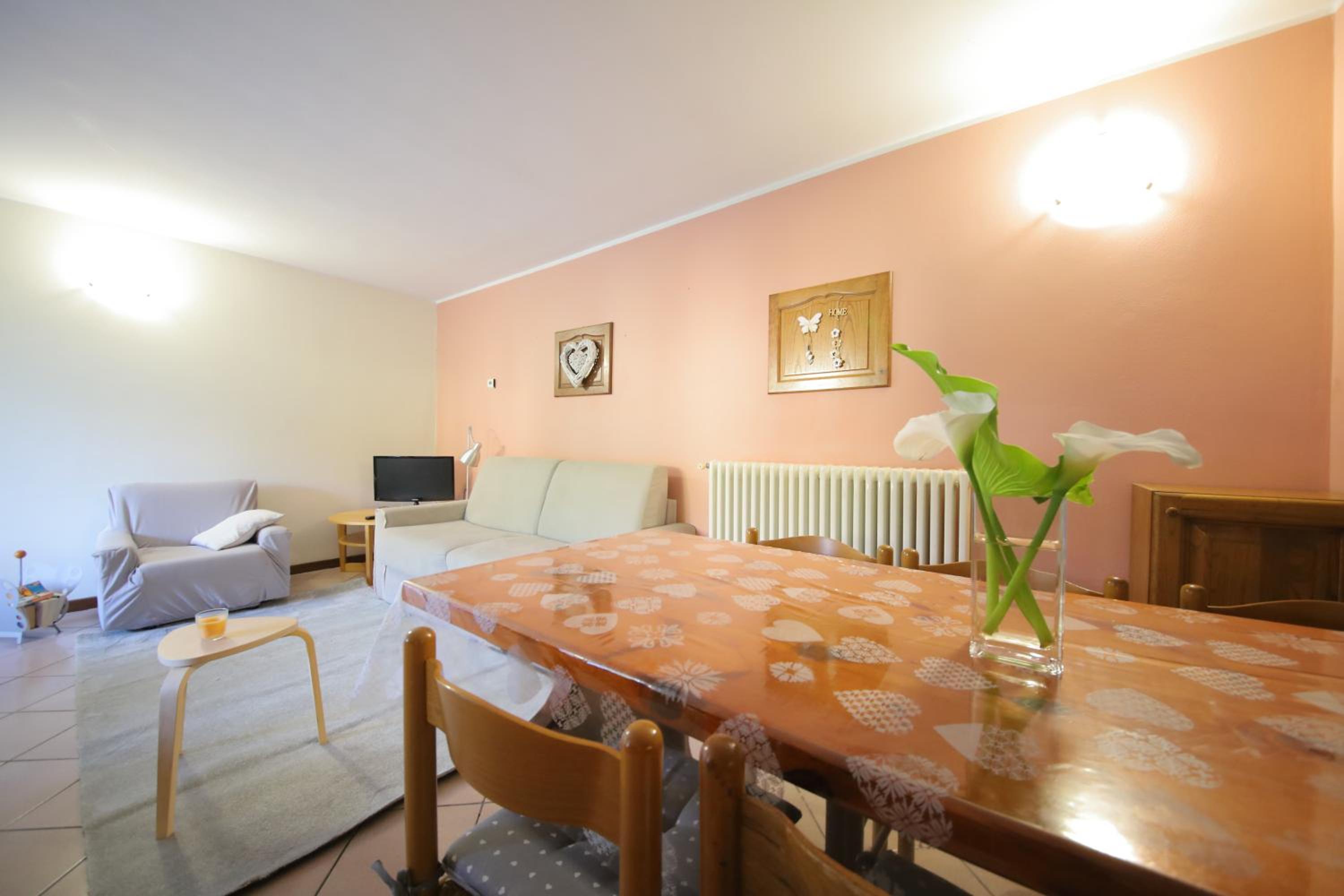 Apartment - Ground Floor photo 2
