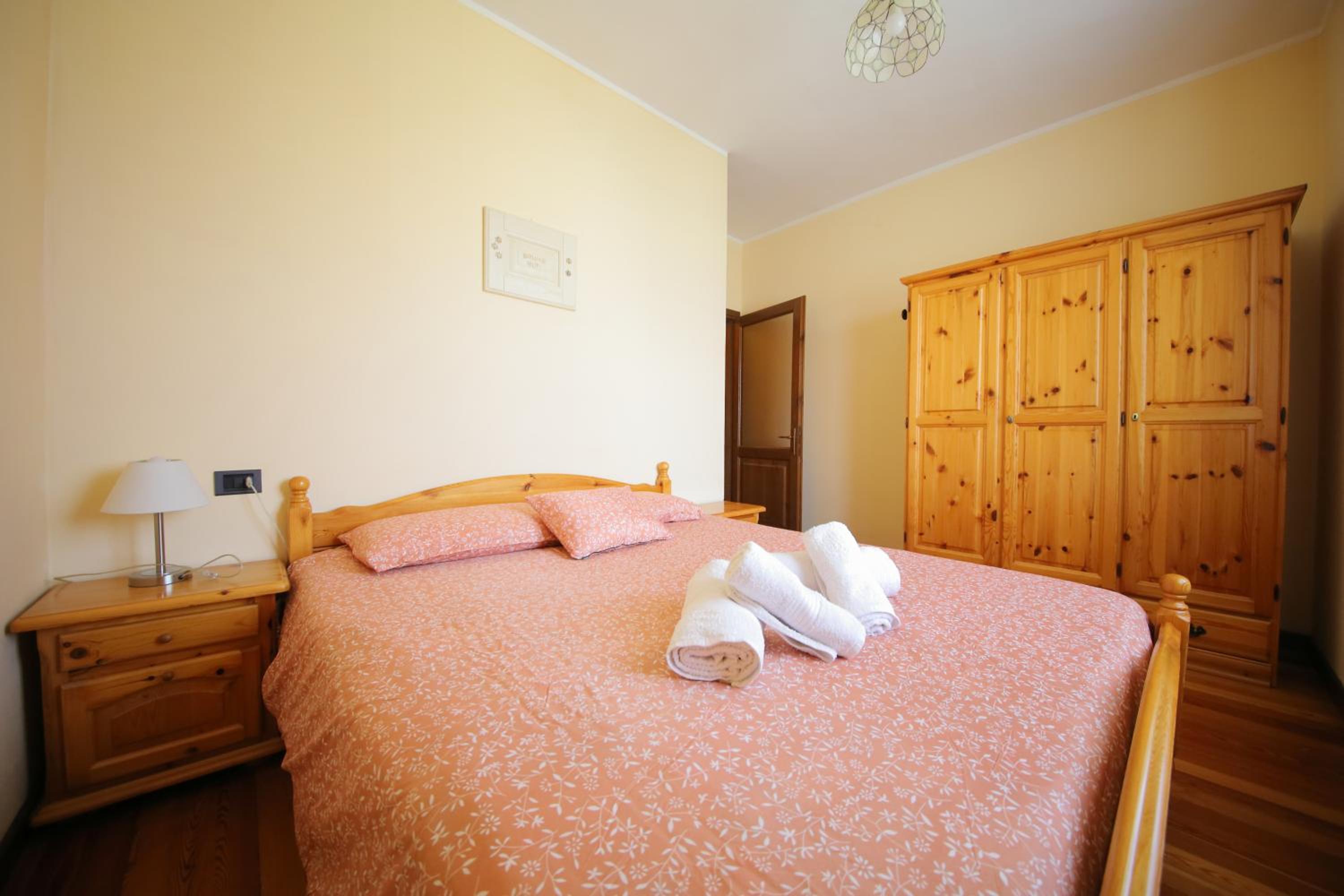 Two-Bedroom Apartment - Ground Floor  photo 1