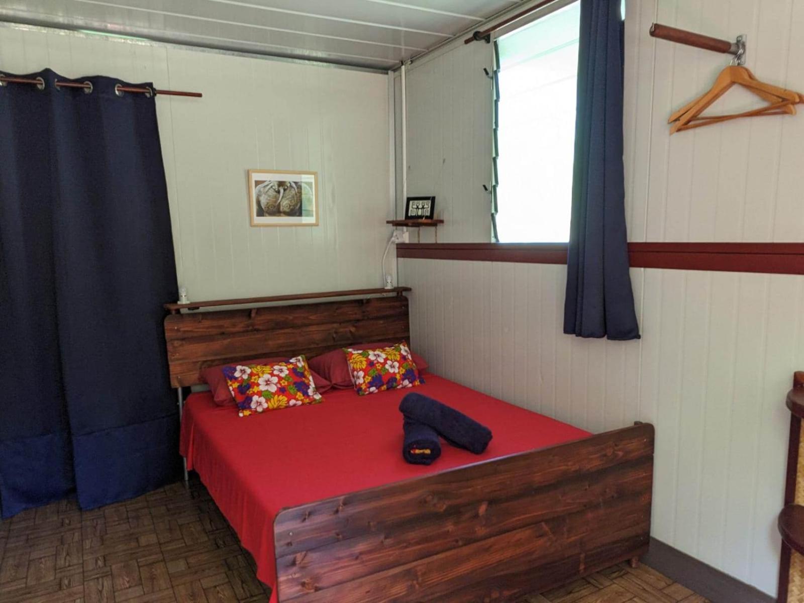 Double Room with Private Bathroom photo 1