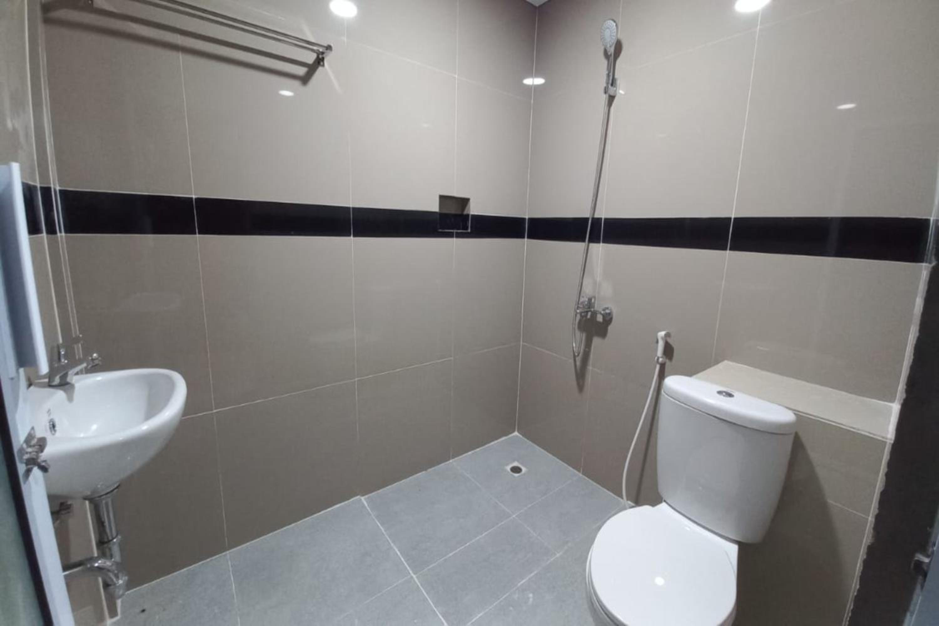 Deluxe Double Room - Photo 6