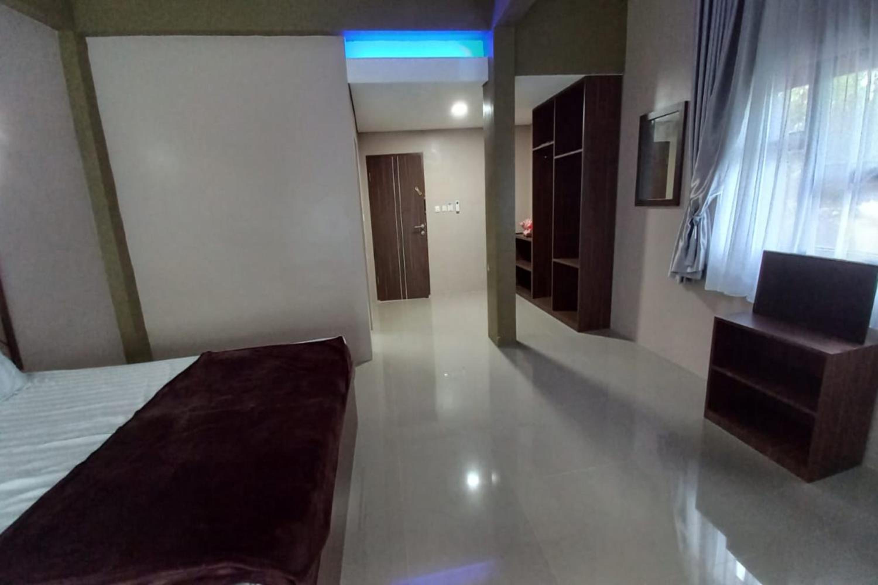 Deluxe Double Room - Photo 16