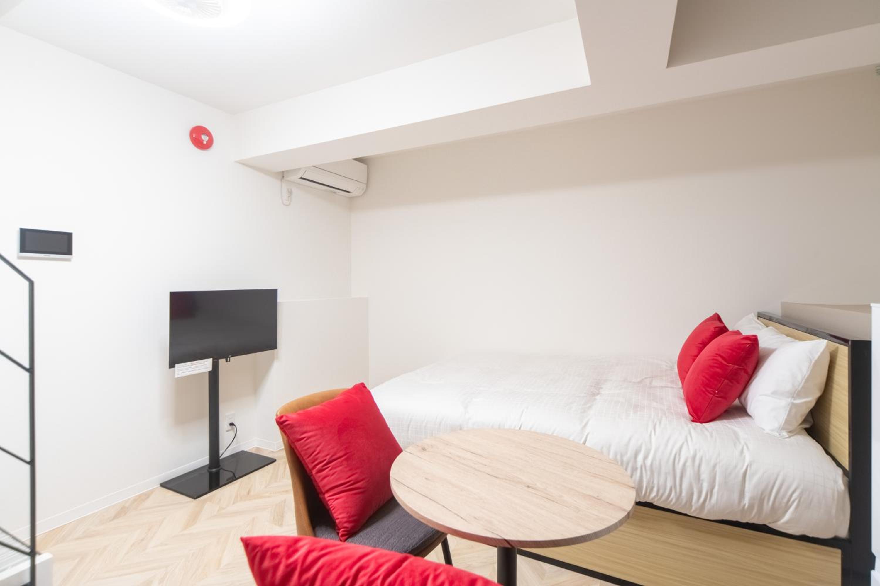 Two-Bedroom Apartment photo 1