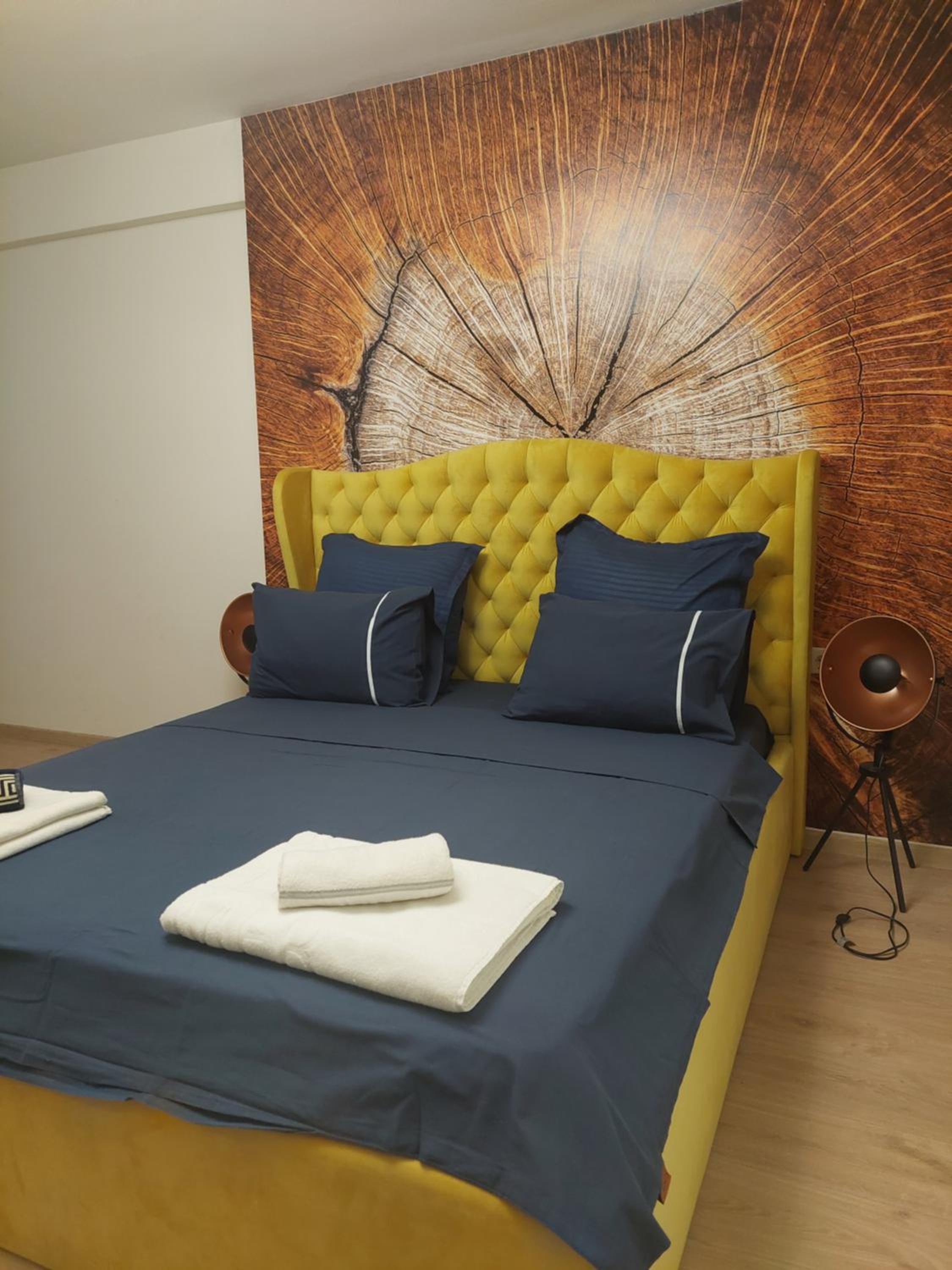 One-Bedroom Apartment - Photo 71