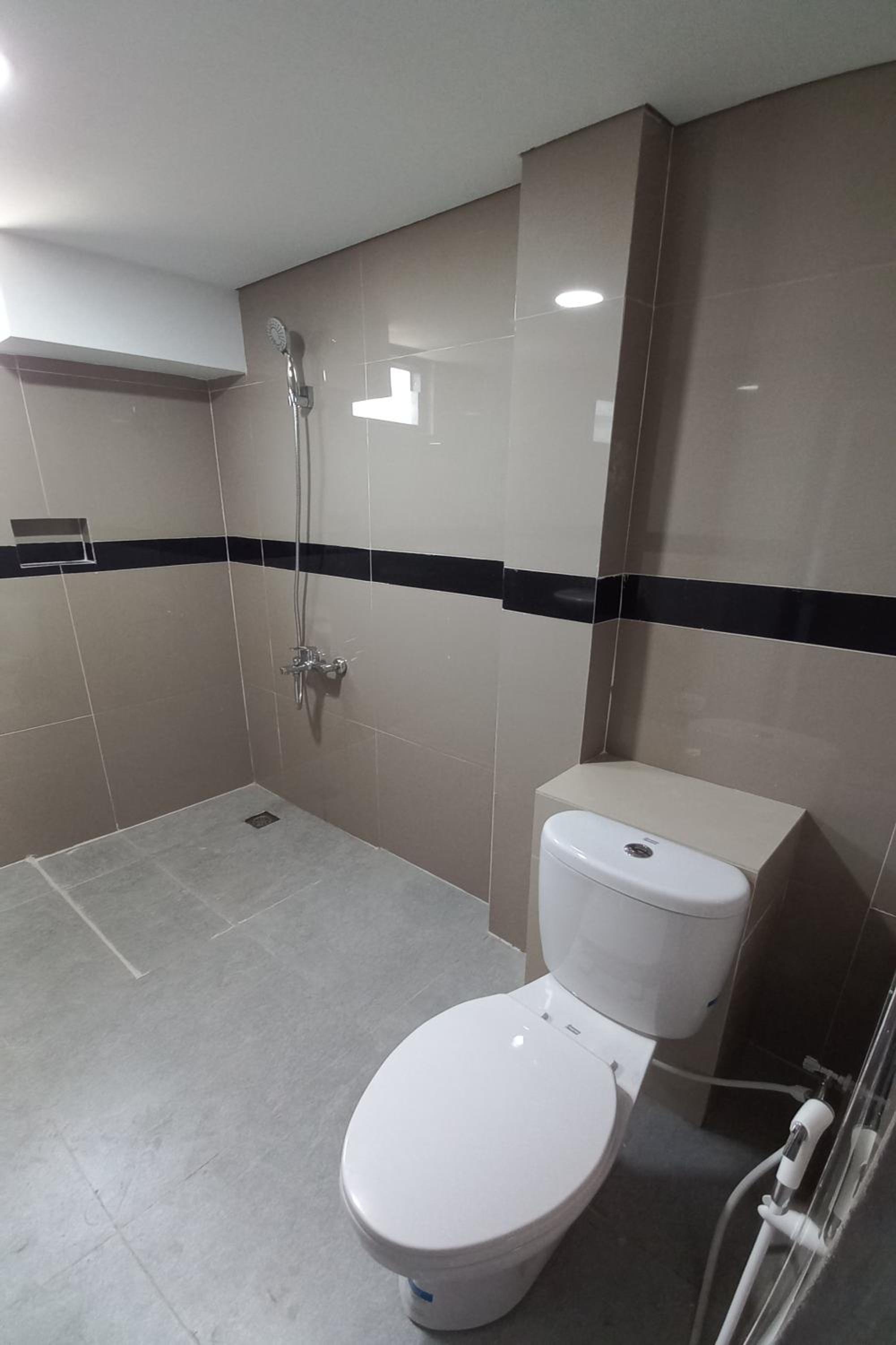 Deluxe Double Room - Photo 5