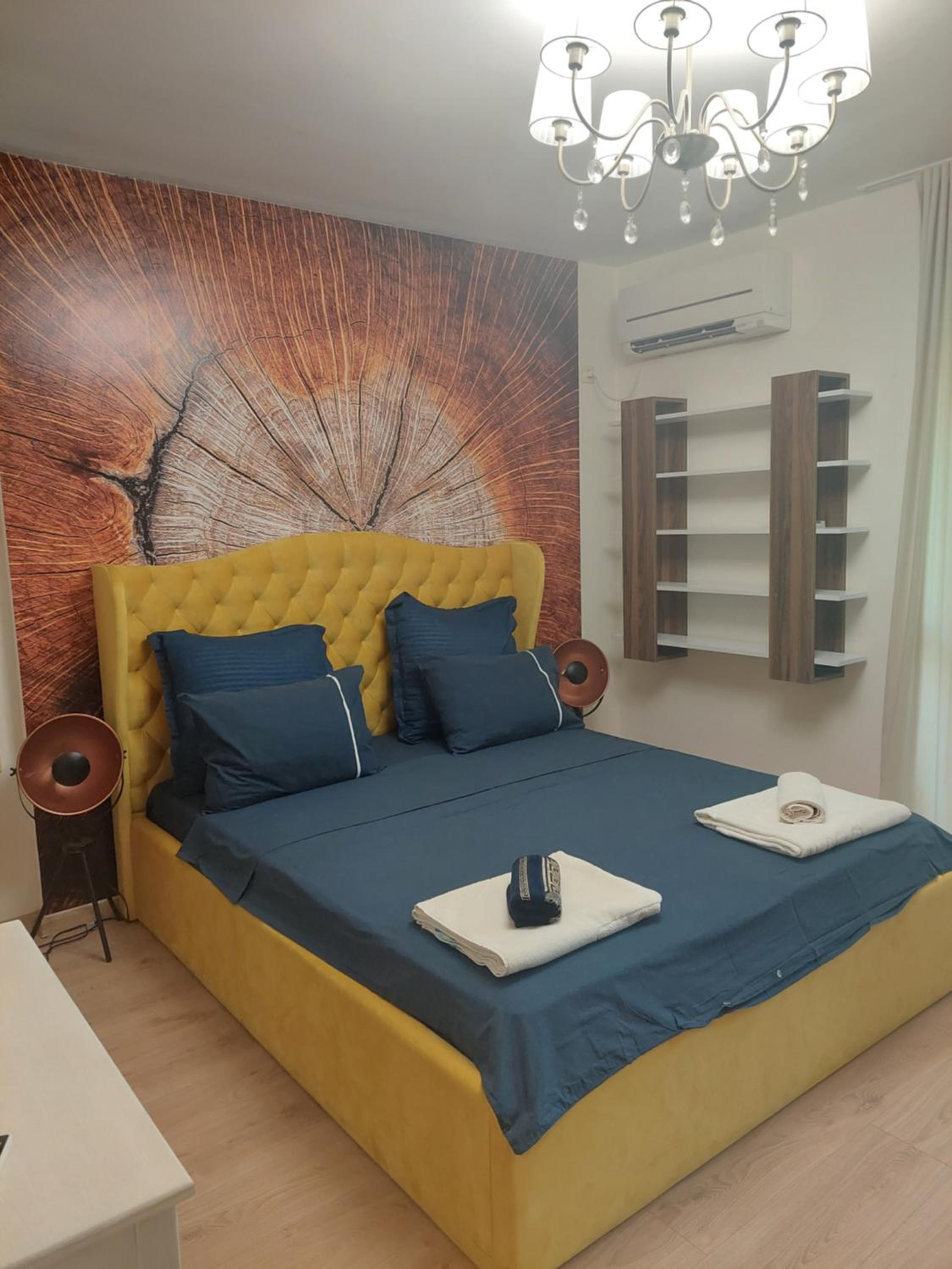 One-Bedroom Apartment - Photo 73