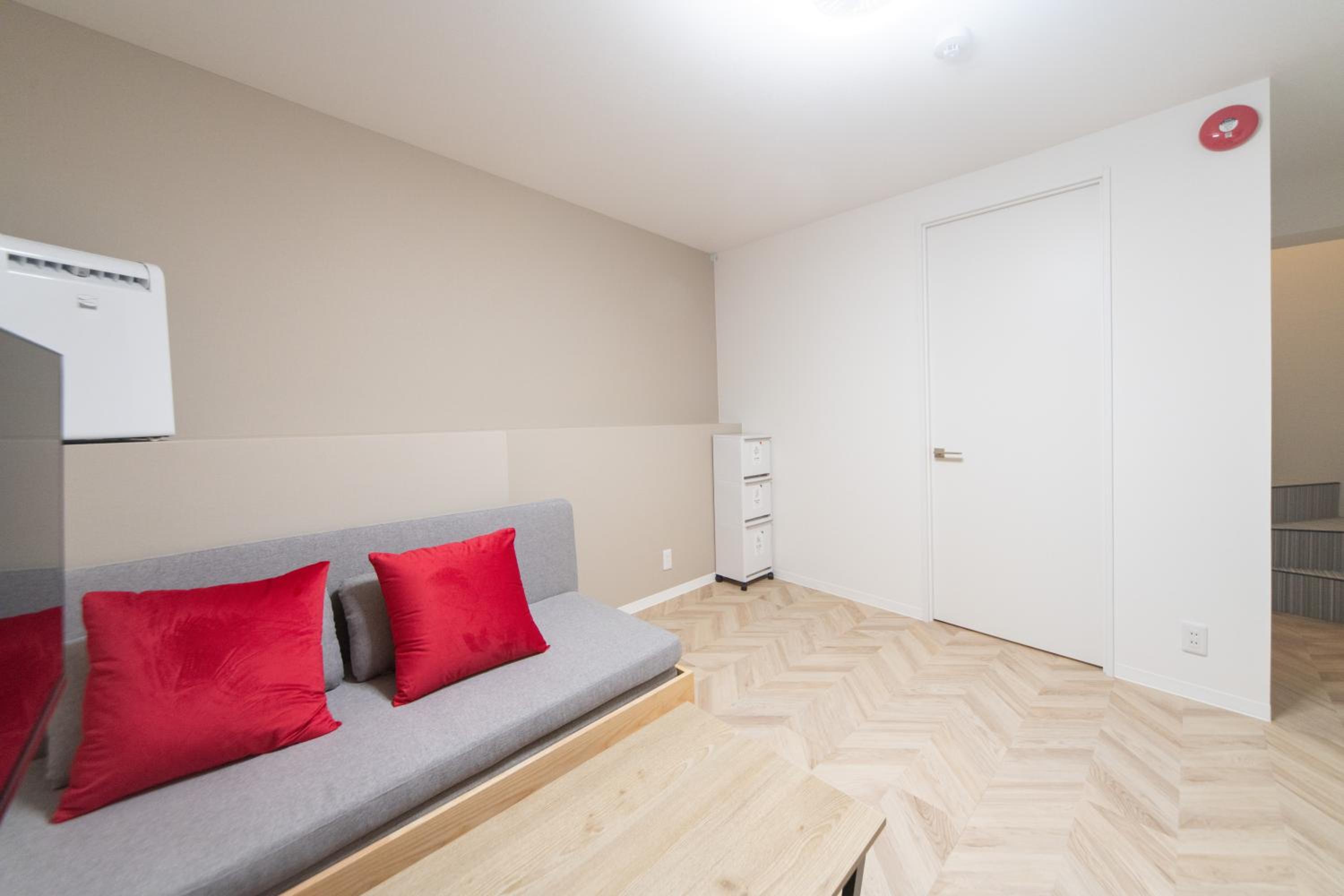 Two-Bedroom Apartment photo 2