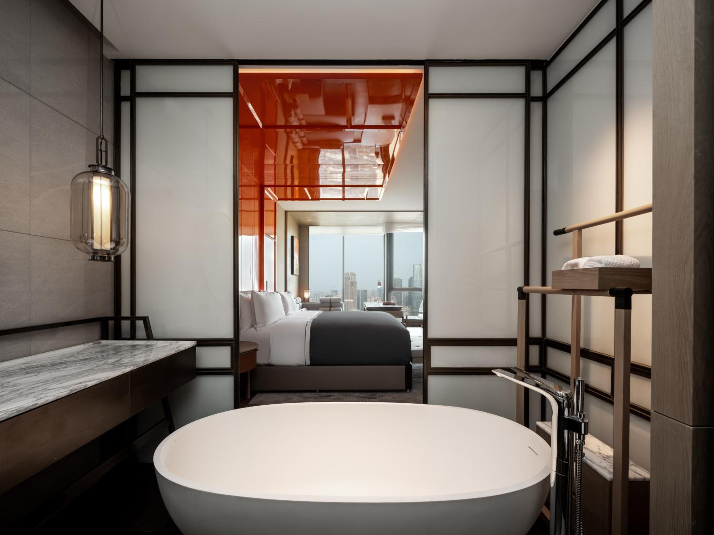 King Park View Room