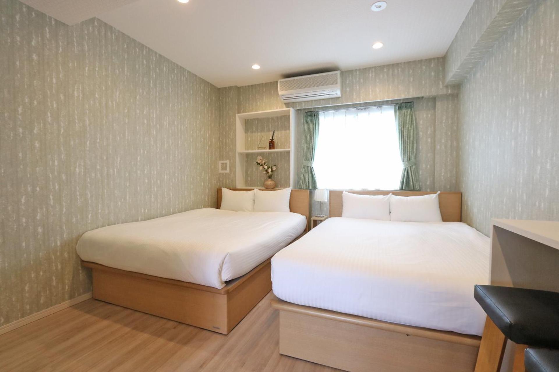 Twin Room photo 1