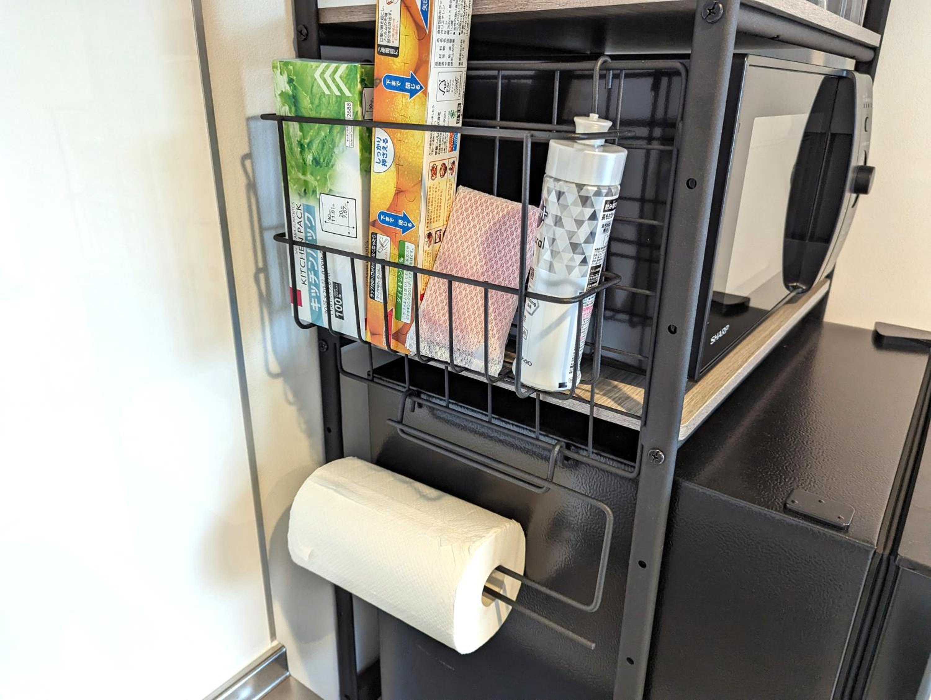 Studio Apartment - Photo 17