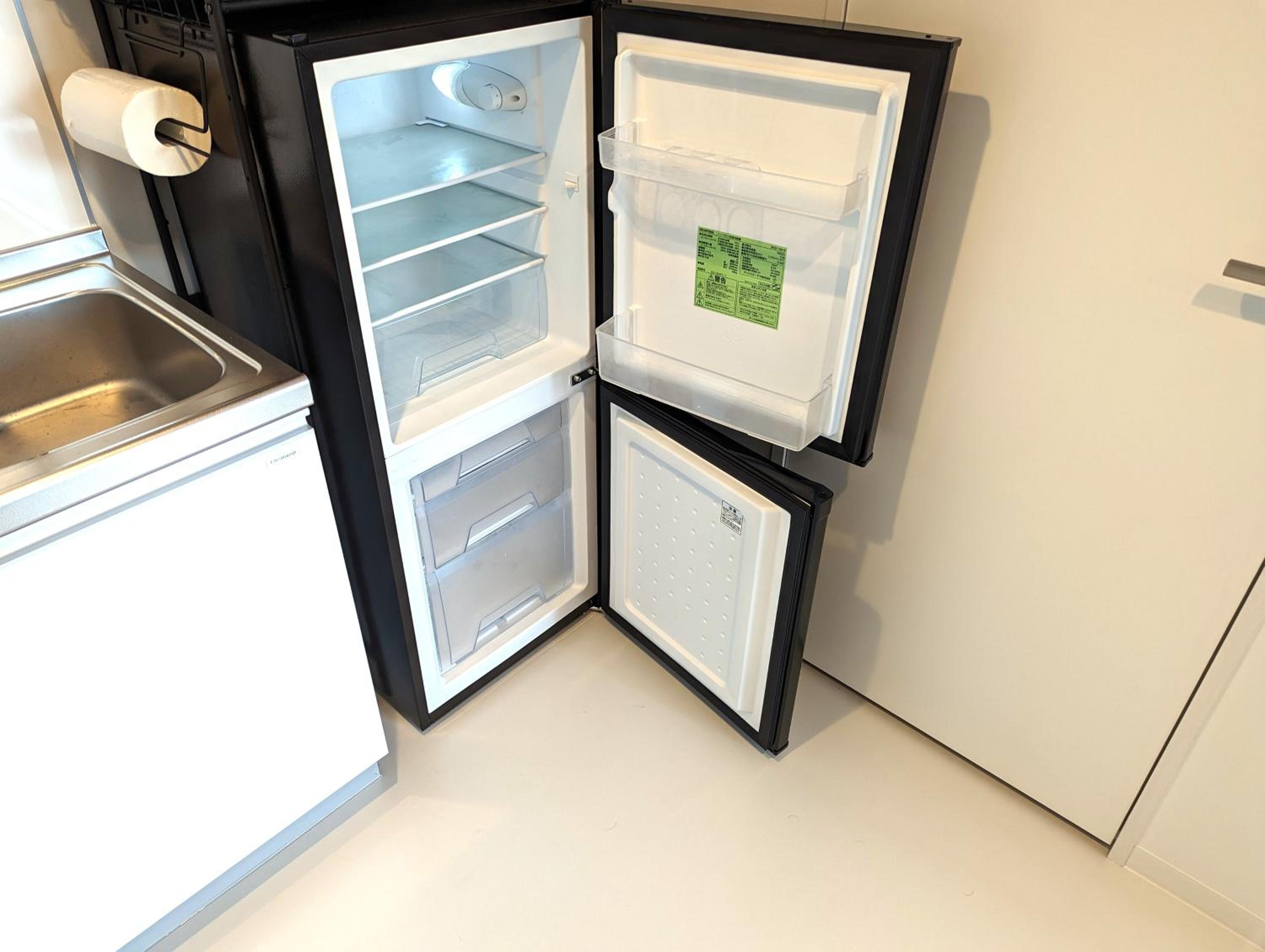 Studio Apartment - Photo 18