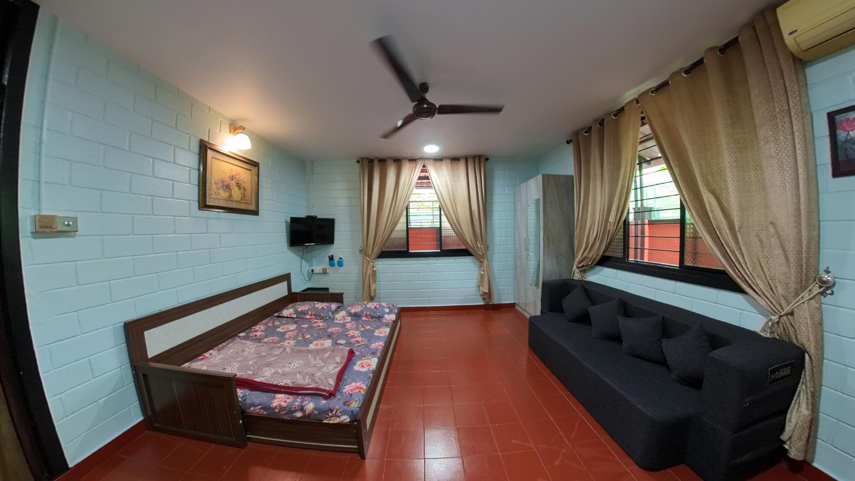 Superior Chalet photo 1