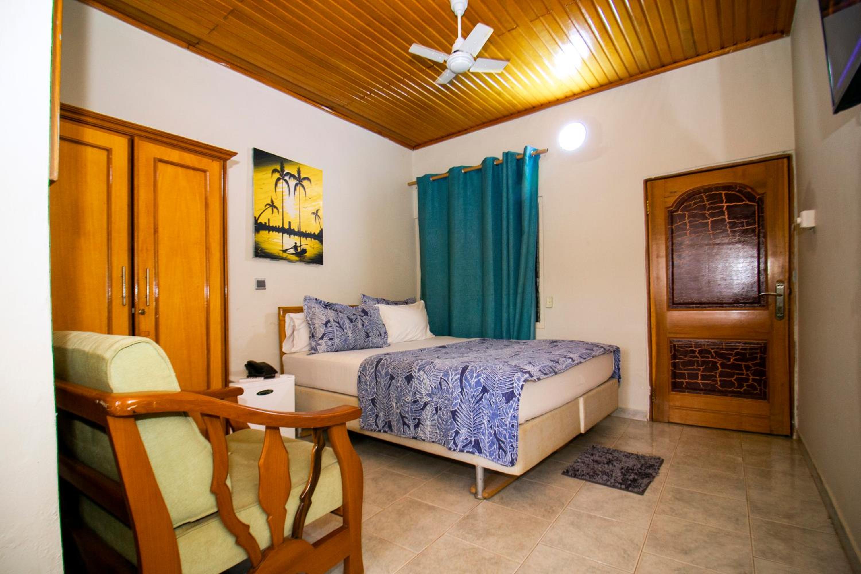 Budget Single Room photo 1
