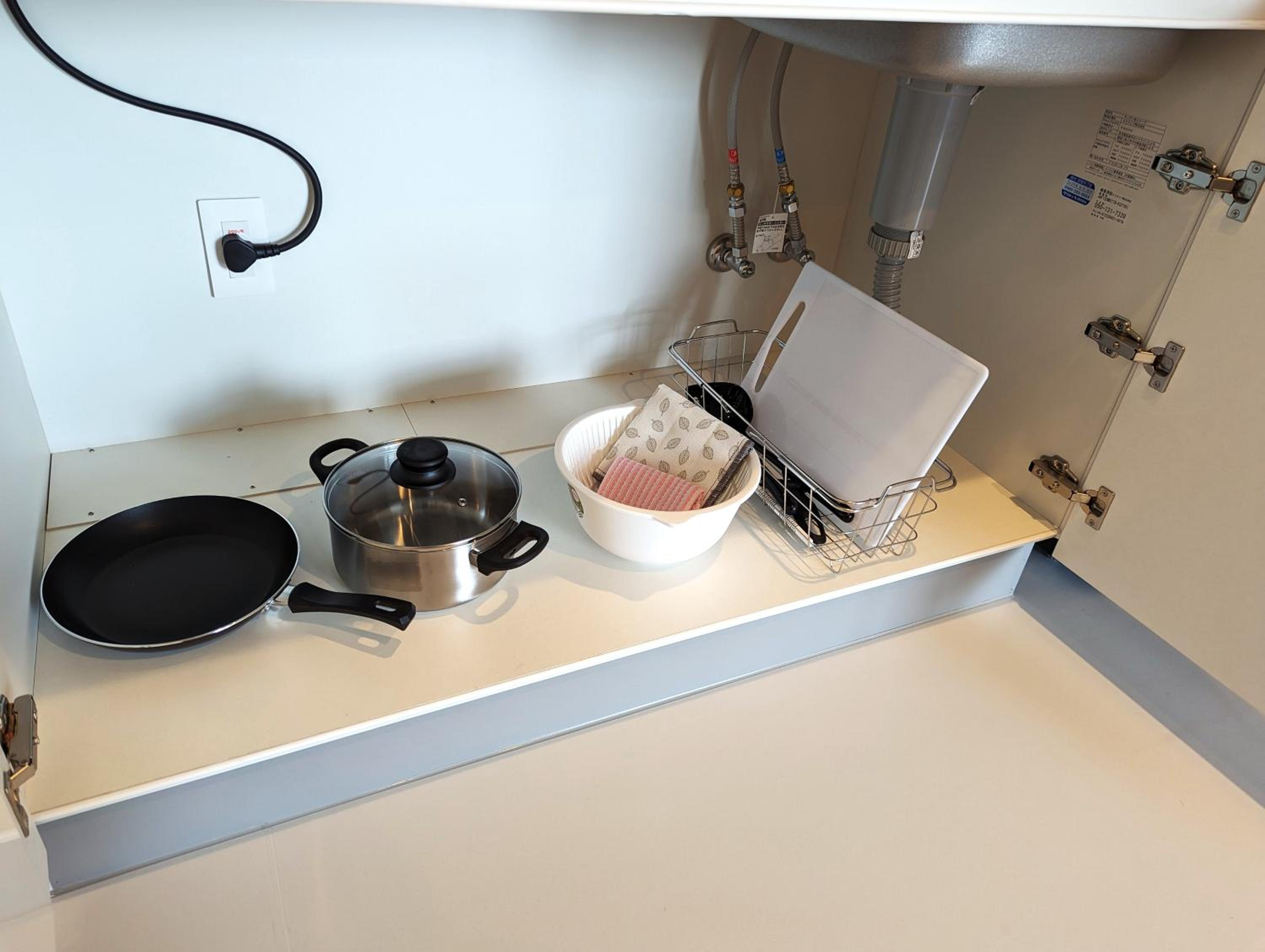 Studio Apartment - Photo 19