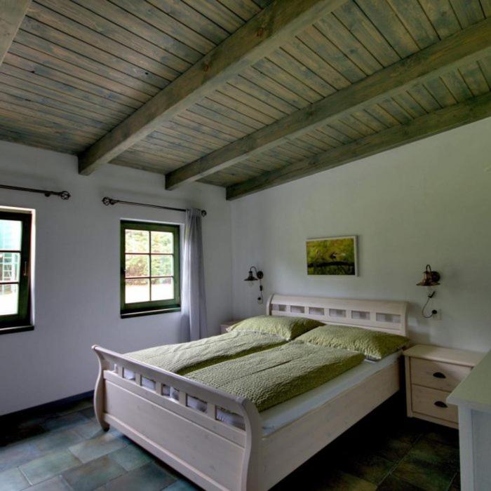 Double Room photo 3
