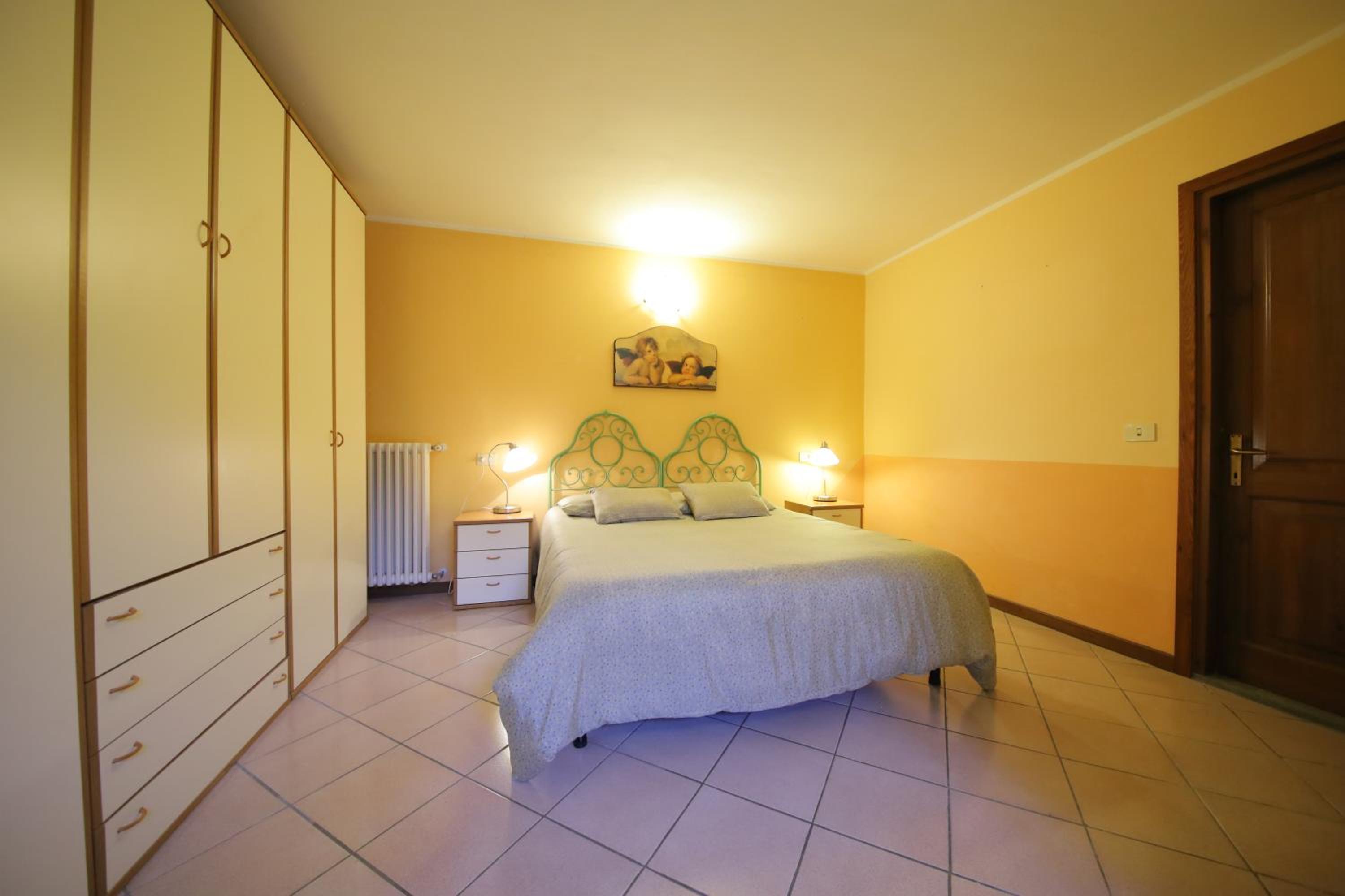 Apartment - Ground Floor photo 3