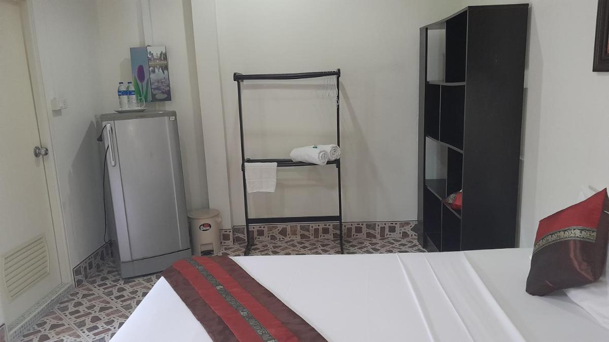 Queen Room photo 3