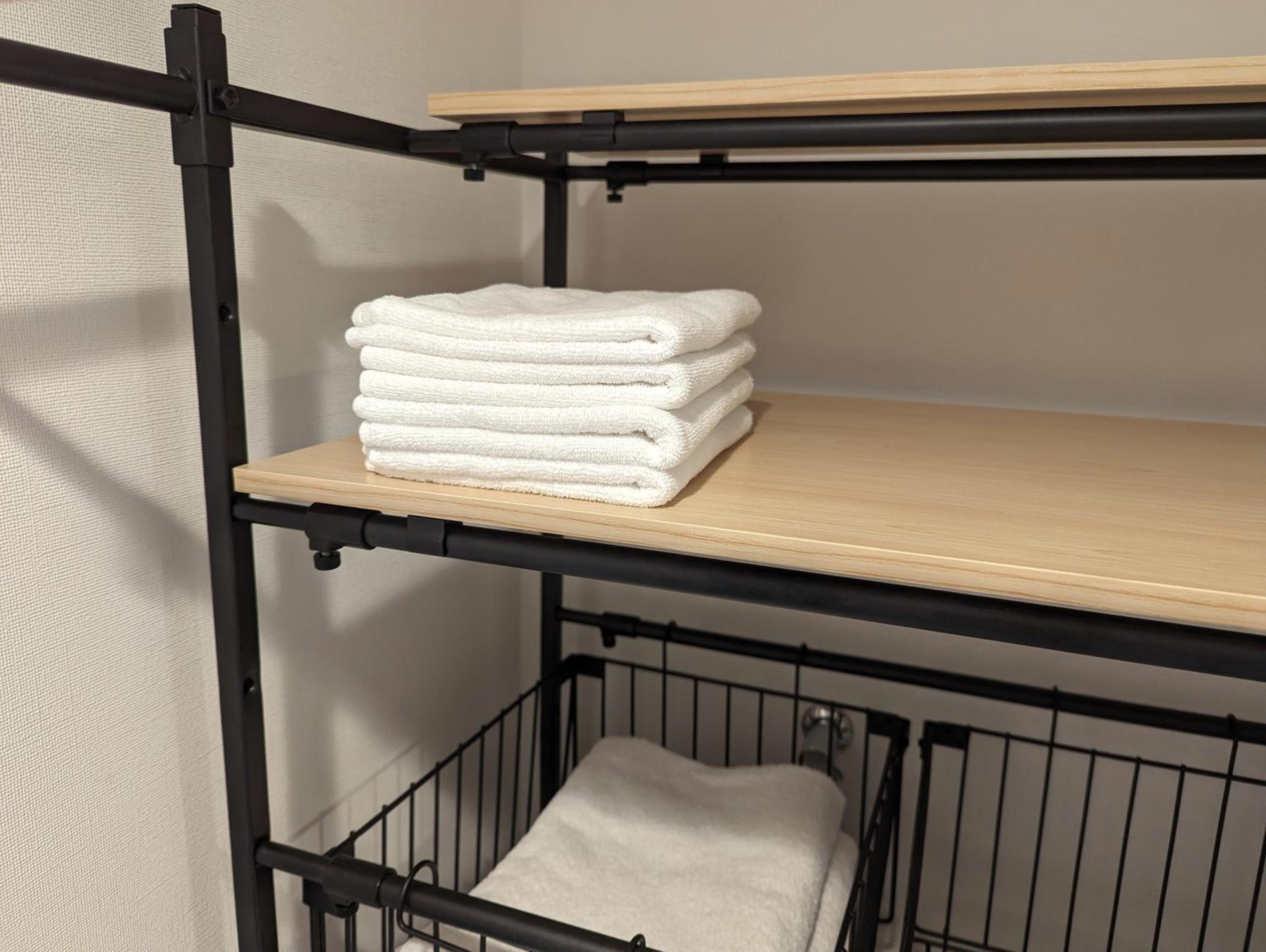 Studio Apartment - Photo 10
